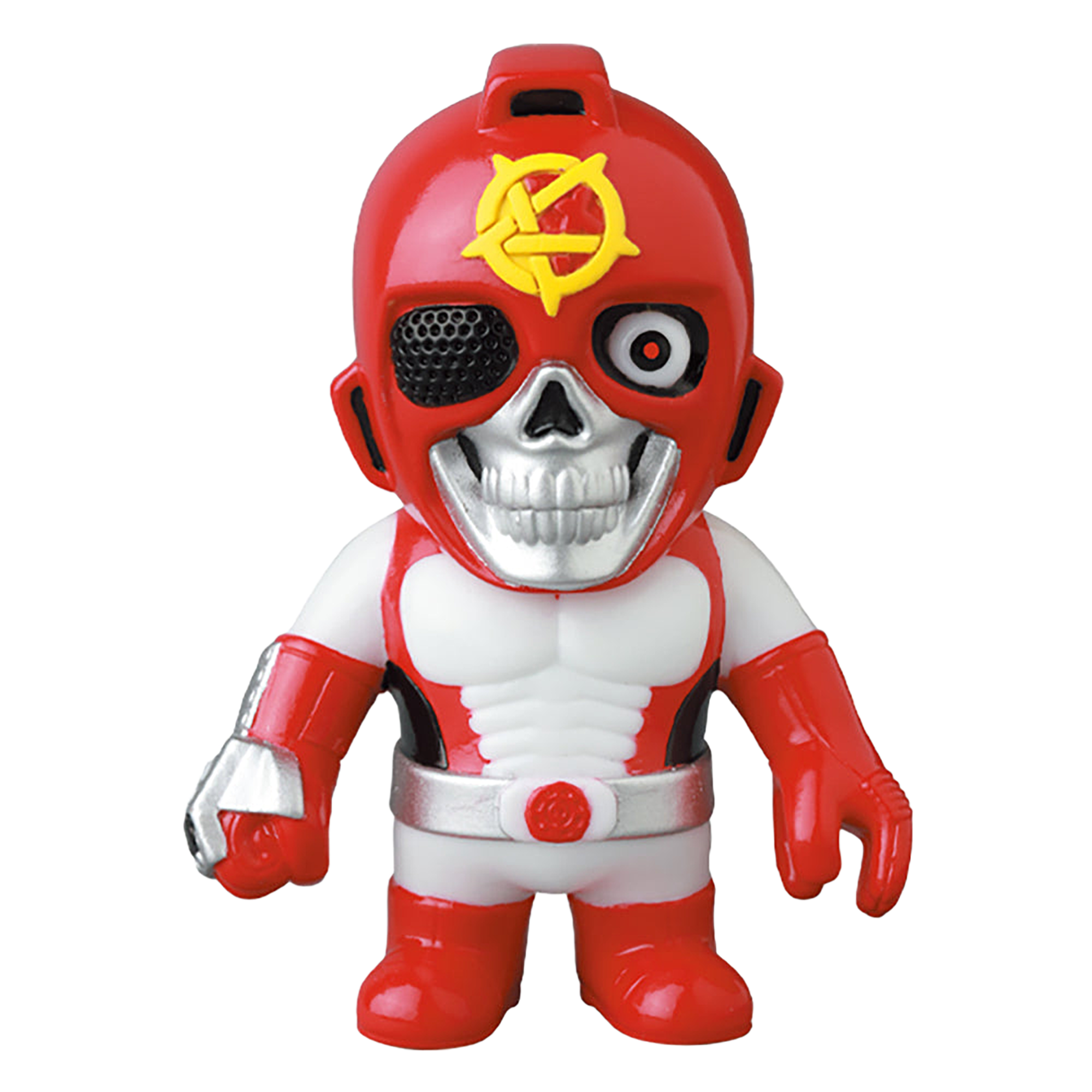 VAG(VINYL ARTIST GACHA) SERIES 35 ぐんぢょ