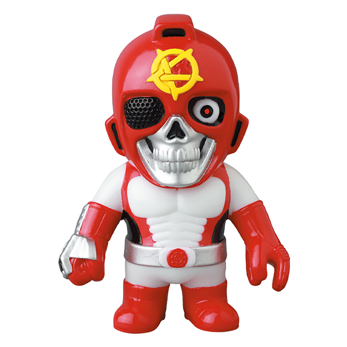 VAG(VINYL ARTIST GACHA) SERIES 35 ぐんぢょ