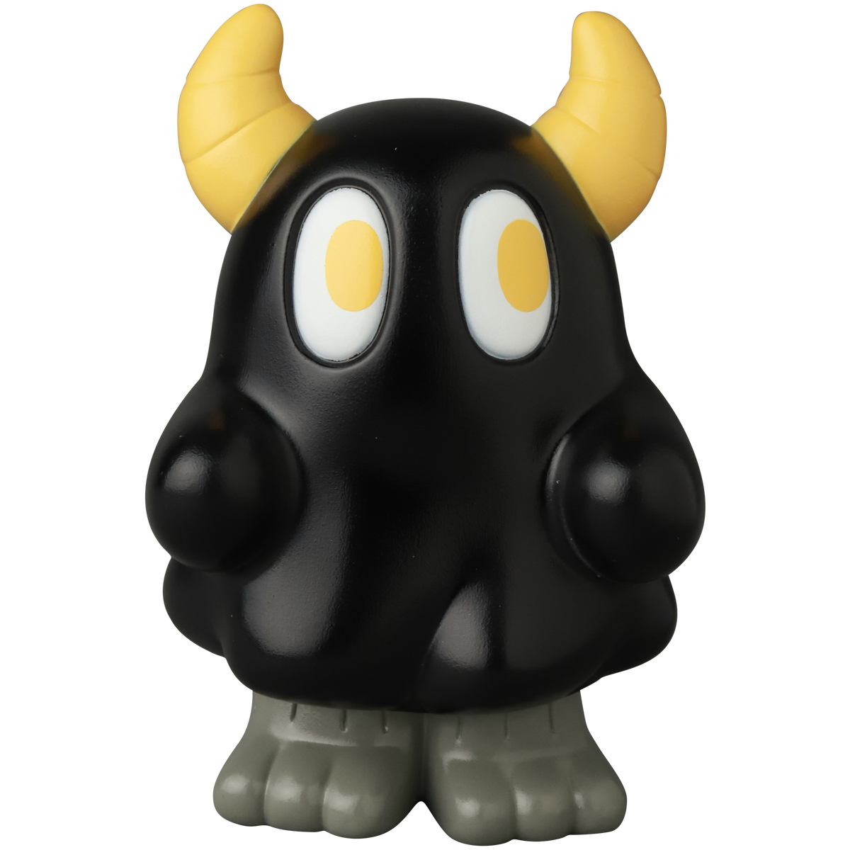 ニセおばけ ブラック | MEDICOM TOY OFFICIAL STORE ニセおばけ ブラック | MEDICOM TOY OFFICIAL STORE