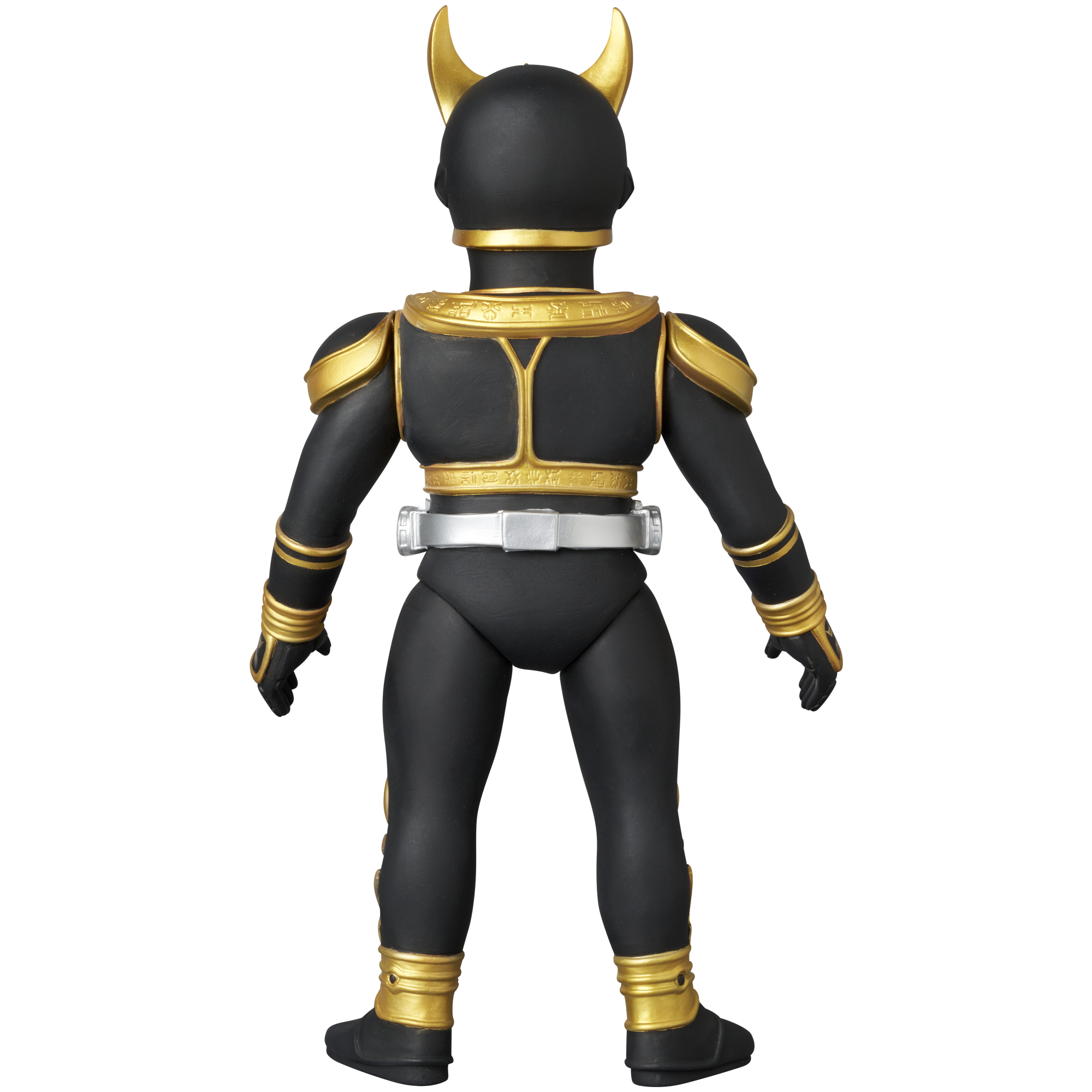 Kamen Rider Kuuga Amazing Mighty《Scheduled to ship in November 2026. Order period is until August 31st》