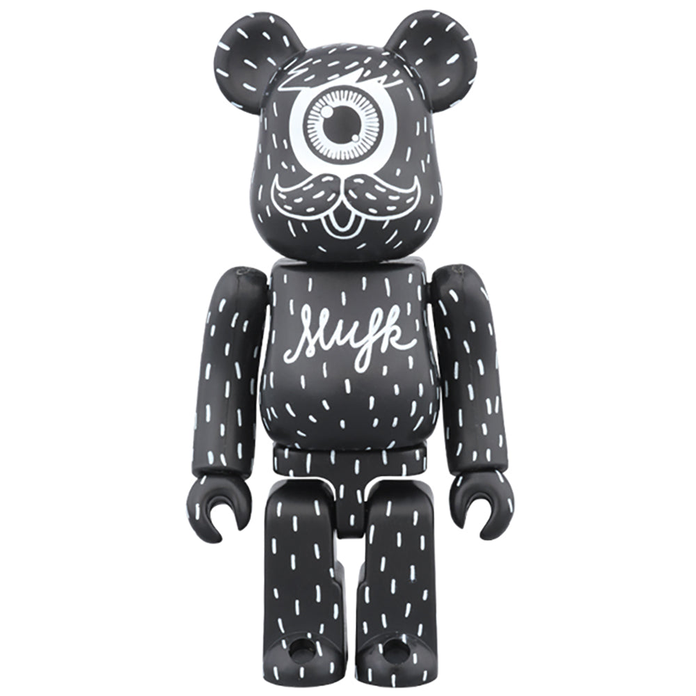 BE@RBRICK MMFK 100％_0