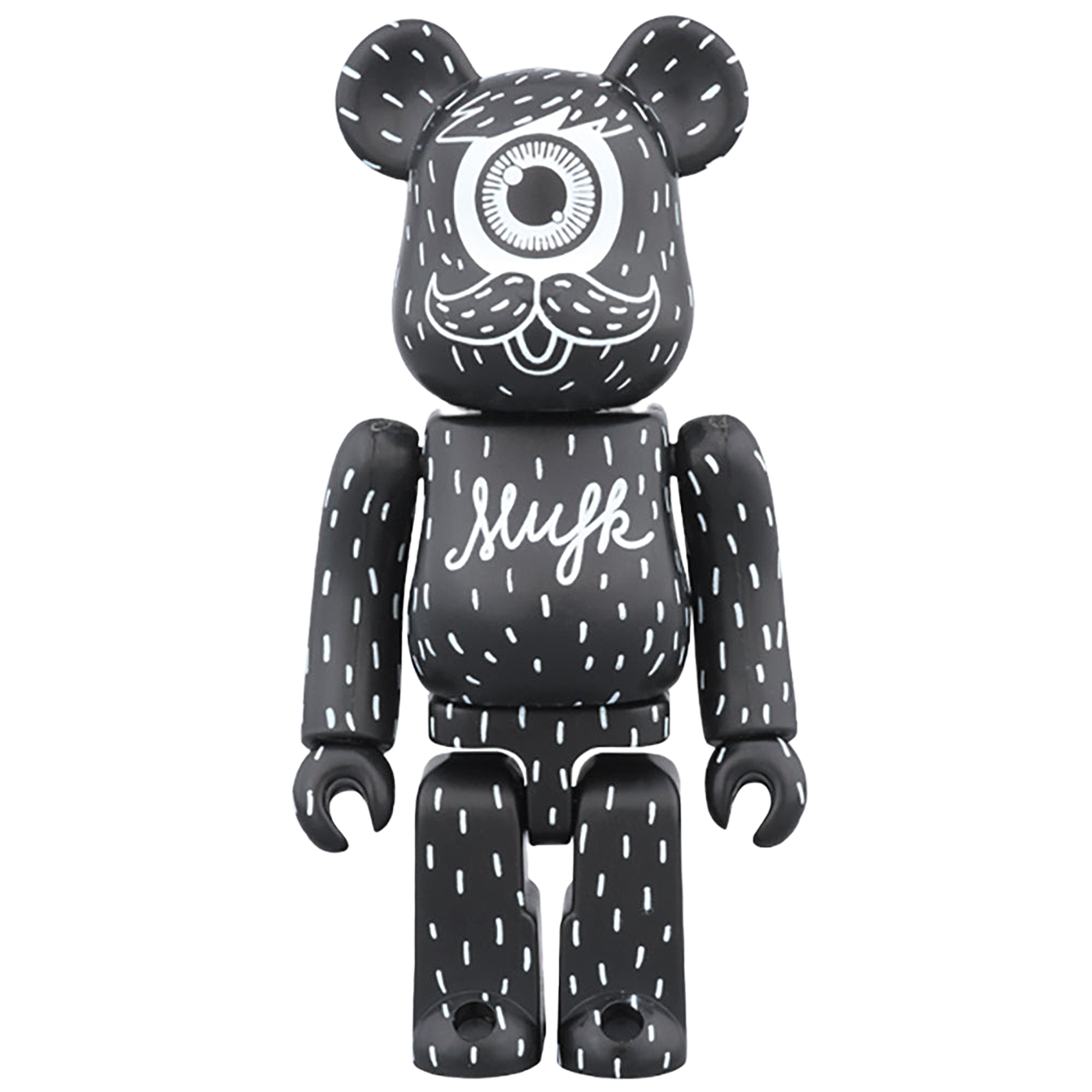 BE@RBRICK MMFK 100％