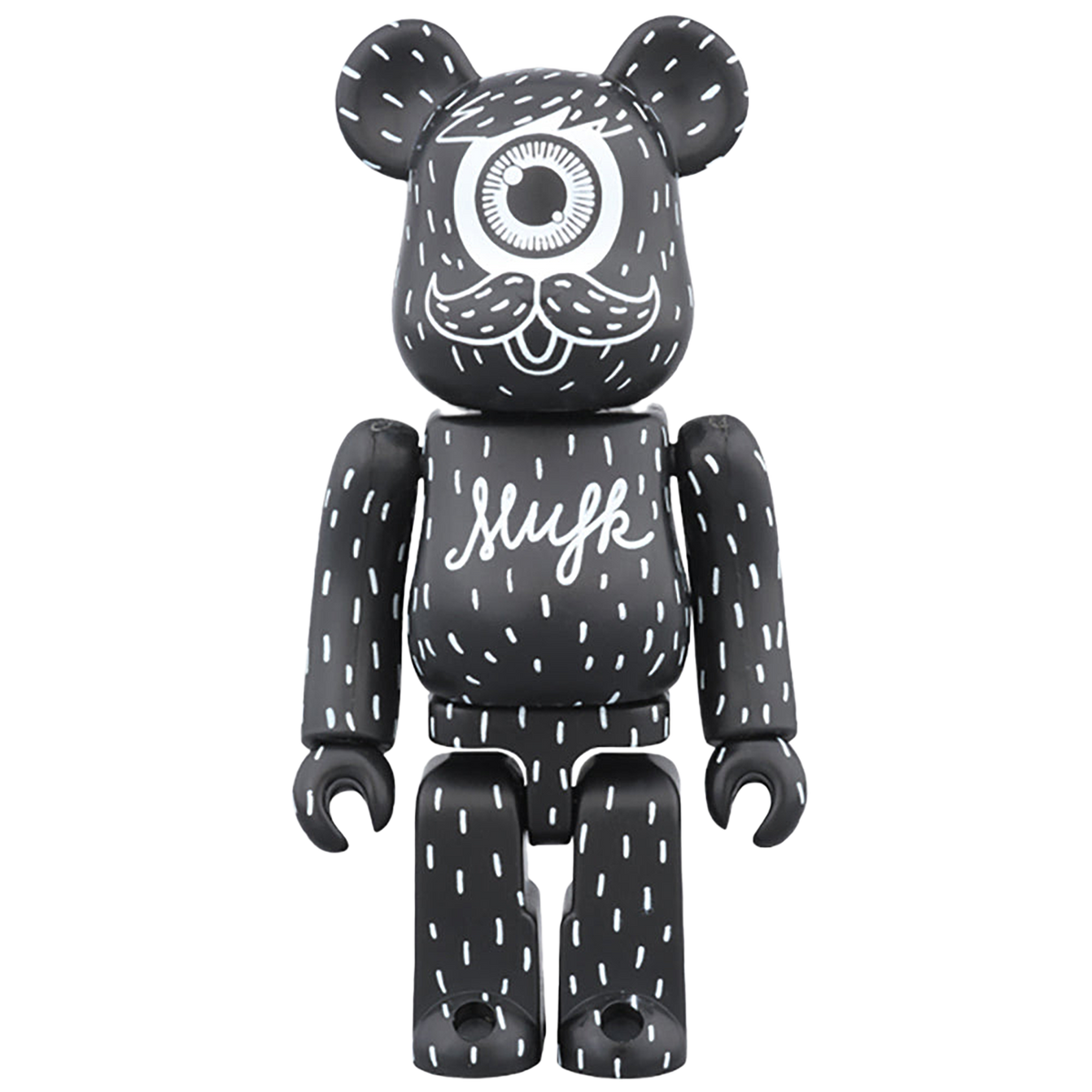 BE@RBRICK MMFK 100％