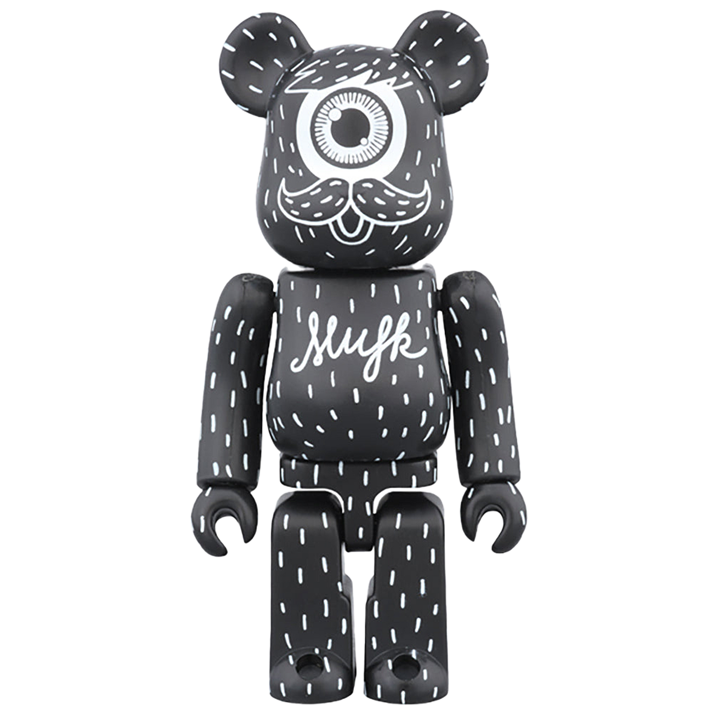 BE@RBRICK MMFK 100％