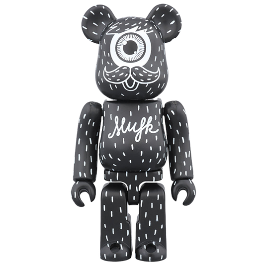 BE@RBRICK MMFK 100％