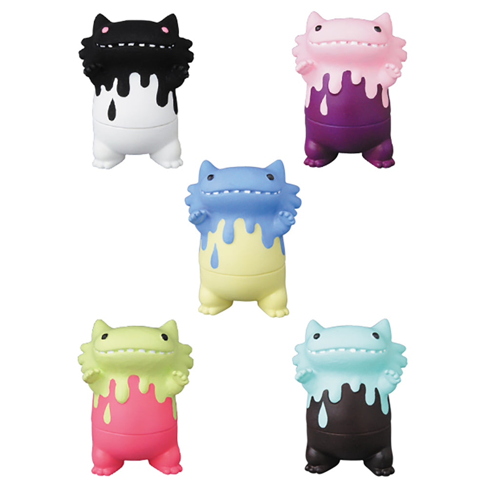 VAG（VINYL ARTIST GACHA）SERIES 5 バイロンBaby_0