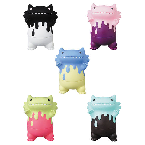VAG バイロンベイビーたち ※バラ売りします T9g VAG（VINYL ARTIST GACHA）SERIES 5 バイロンBaby | MEDICOM TOY