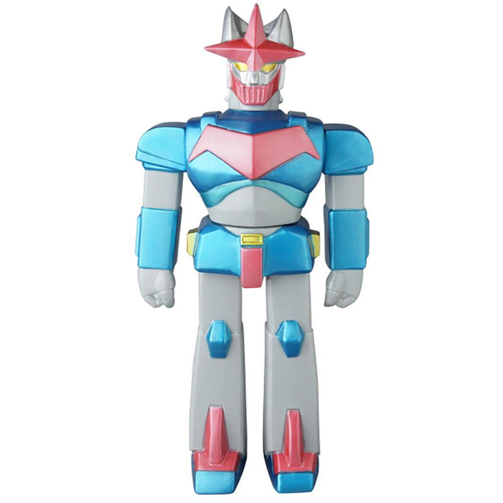 サイコアーマーゴーバリアン_0