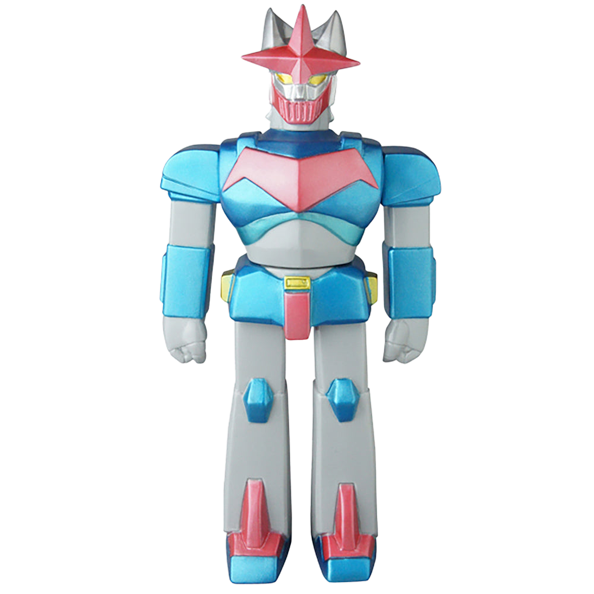サイコアーマーゴーバリアン