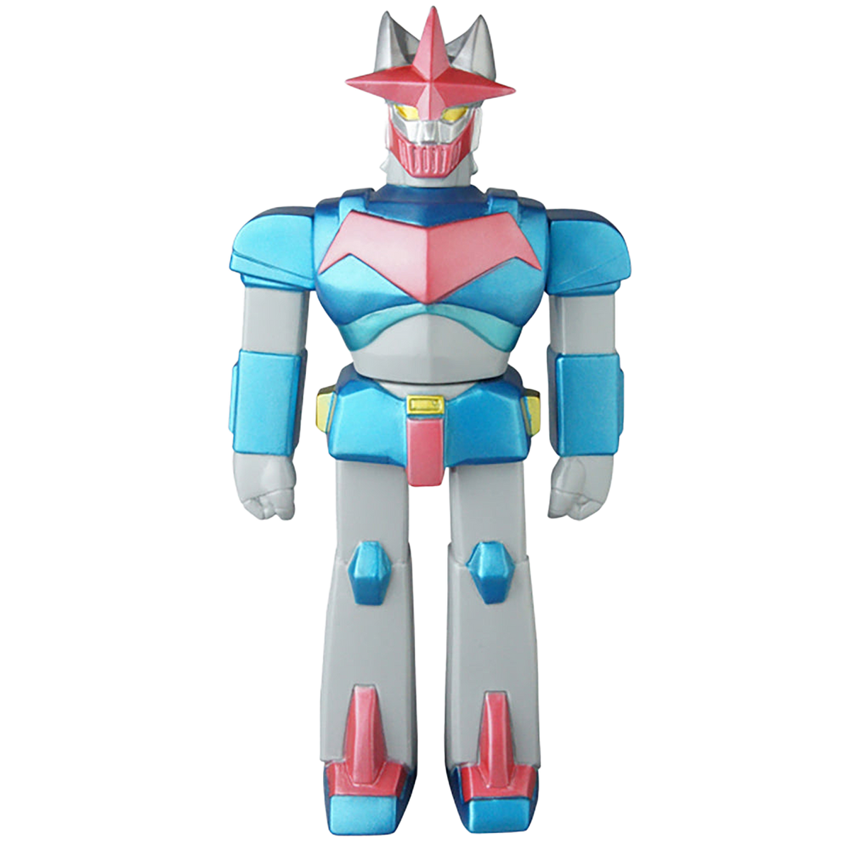 サイコアーマーゴーバリアン