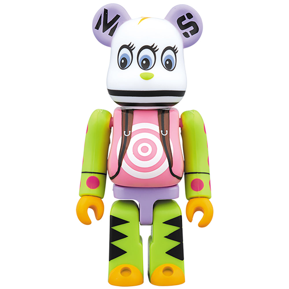 BE@RBRICK master-piece 100％ & 400％_1