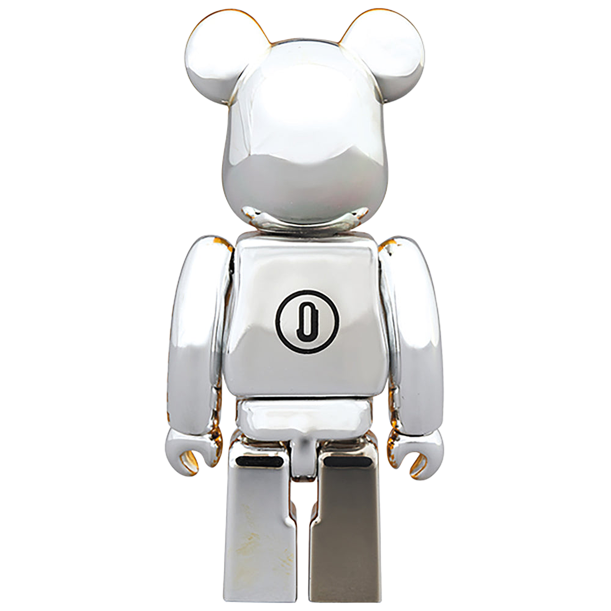 BE@RBRICK JAM HOME MADE 2019