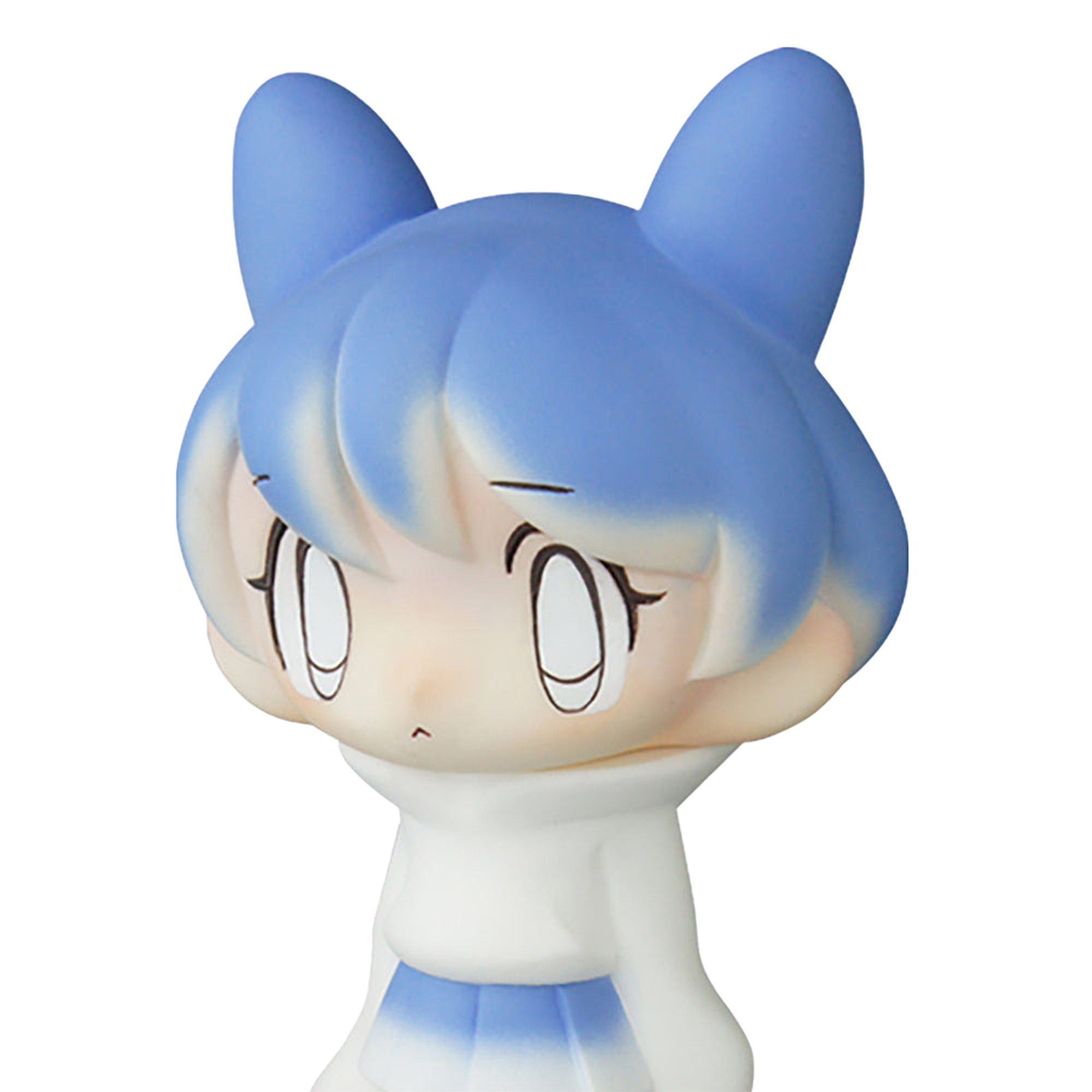 かえちゃん
