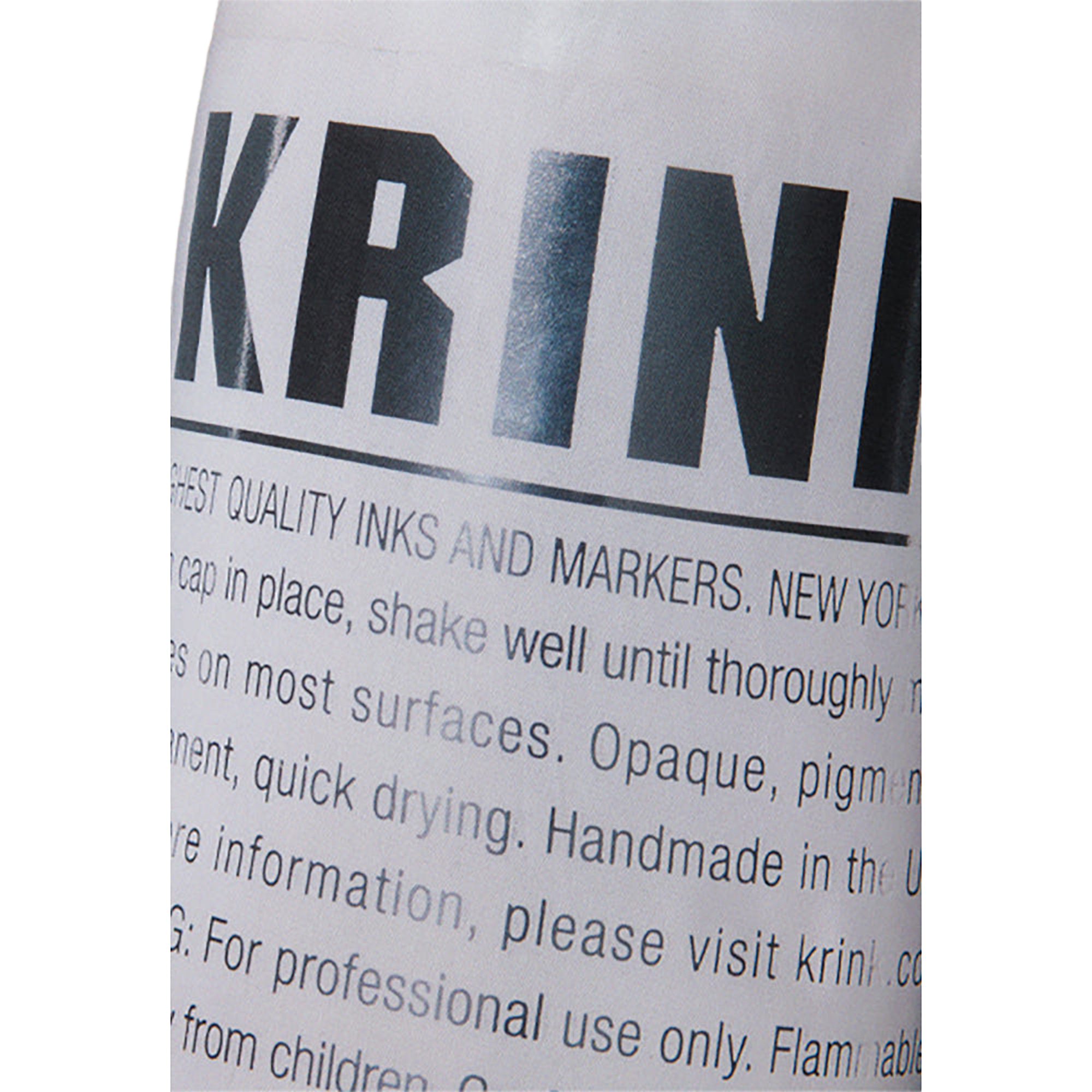 KRINK PLUSH CUSHION "K-60"
