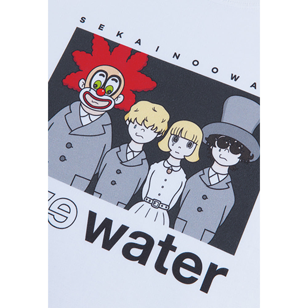 MLE SEKAI NO OWARI × eyewater ［TEE］_3