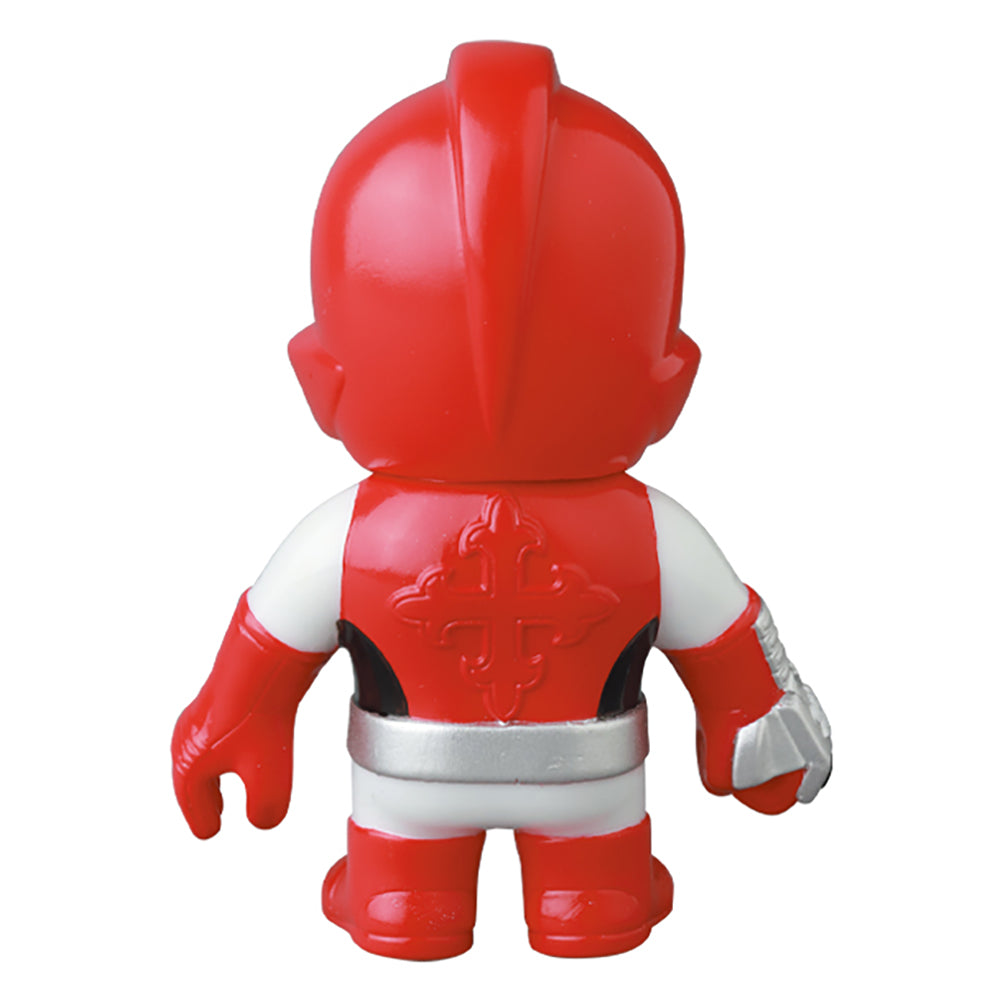 VAG(VINYL ARTIST GACHA) SERIES 35 ぐんぢょ_4