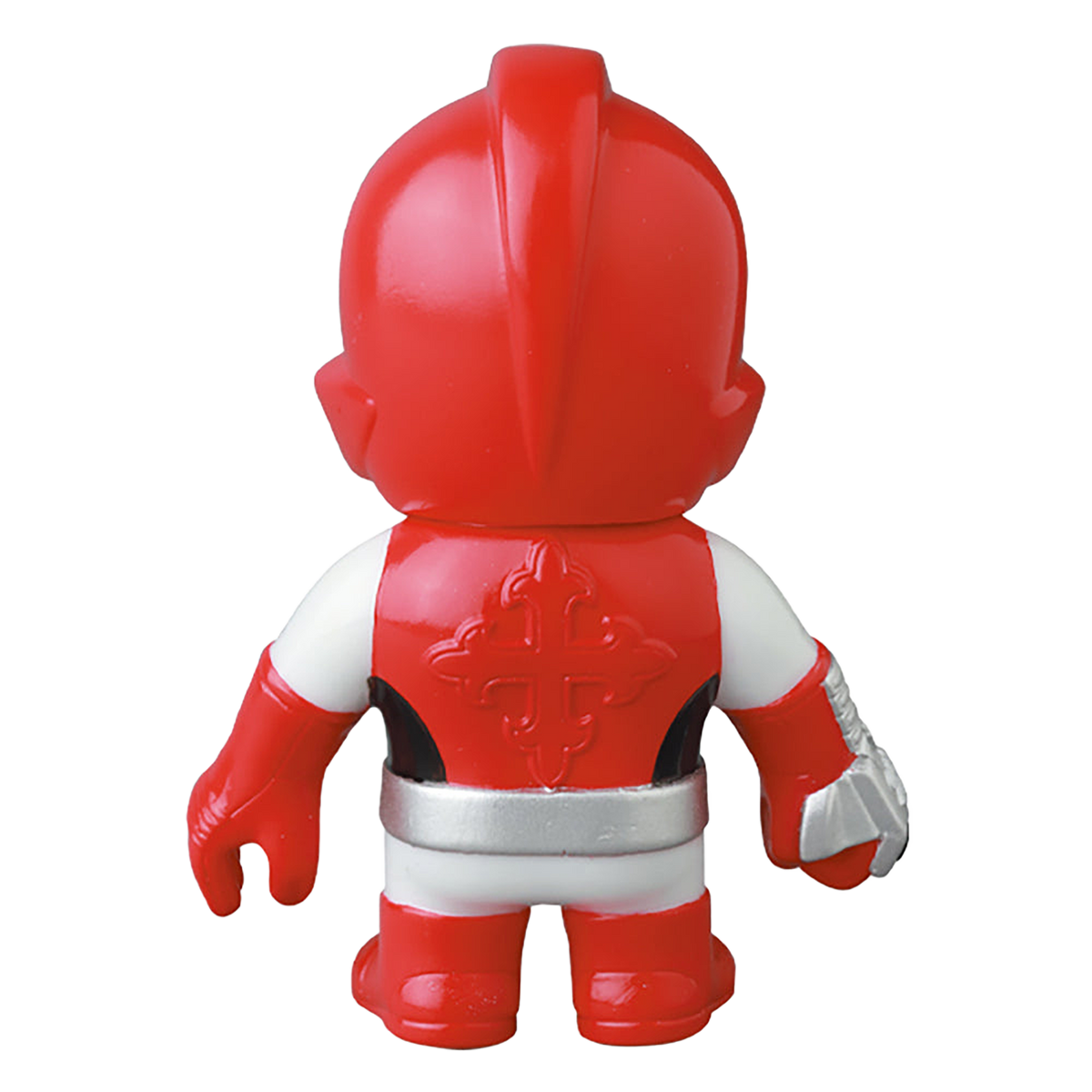 VAG(VINYL ARTIST GACHA) SERIES 35 ぐんぢょ