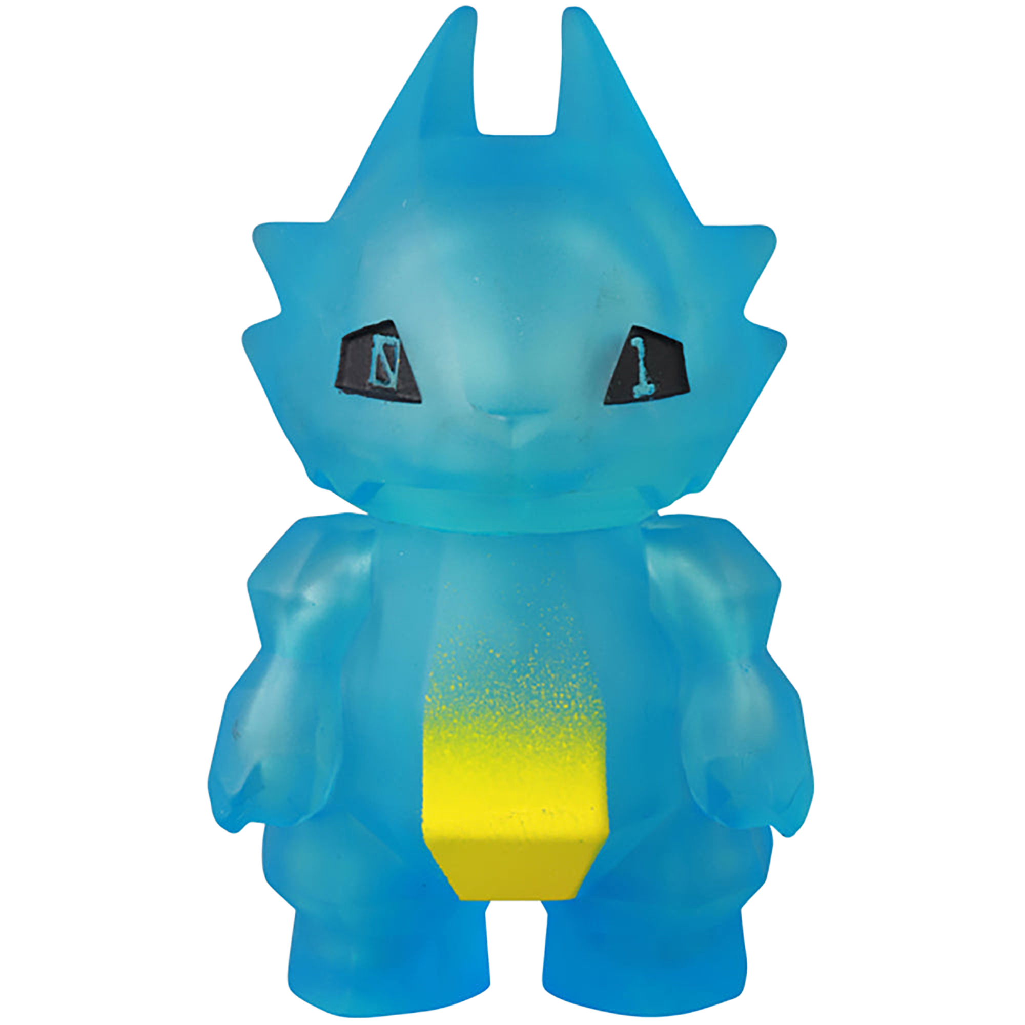 VAG(VINYL ARTIST GACHA) SERIES 44 ドラポリゴン