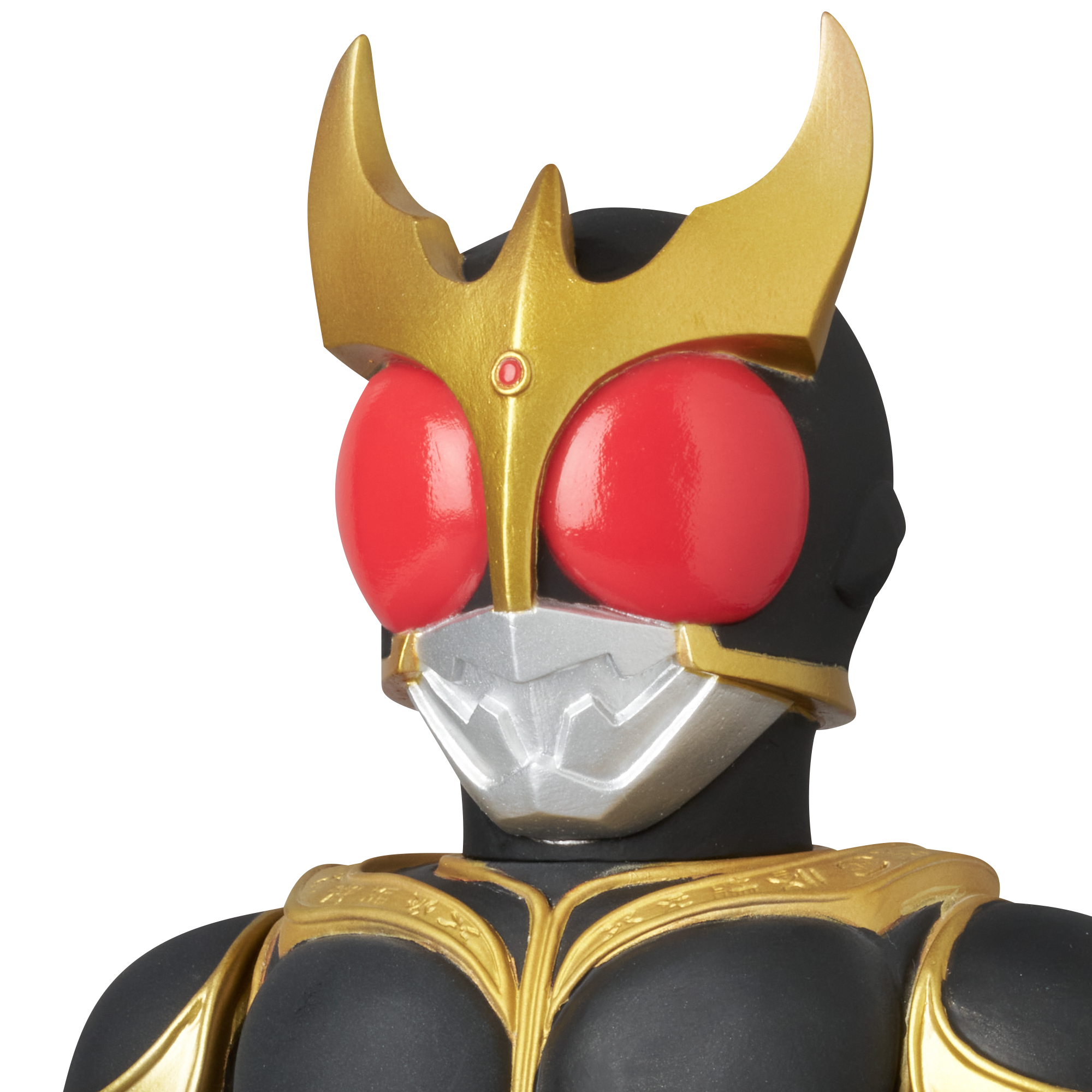 Kamen Rider Kuuga Amazing Mighty《Scheduled to ship in November 2026. Order period is until August 31st》