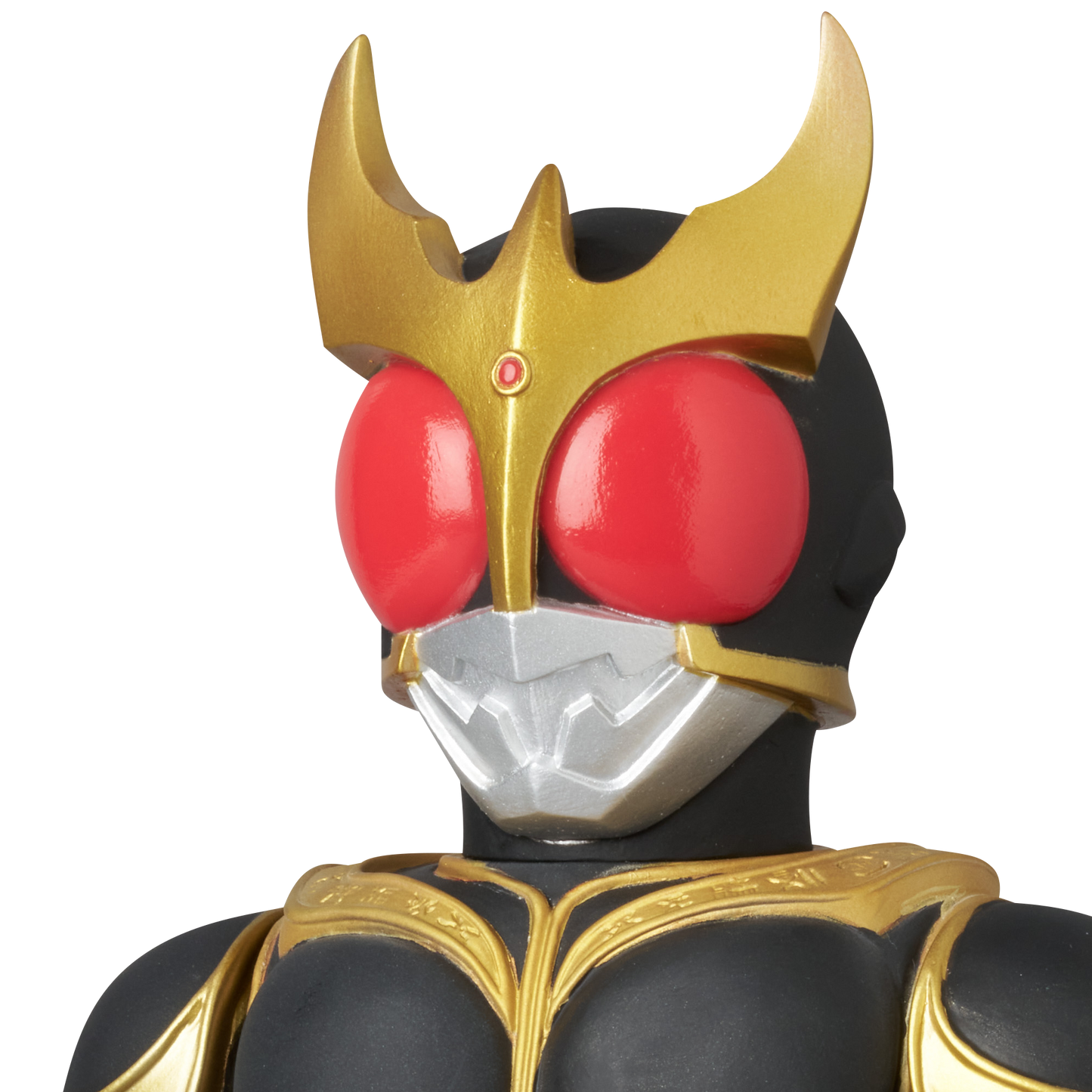 Kamen Rider Kuuga Amazing Mighty《Scheduled to ship in November 2026. Order period is until August 31st》