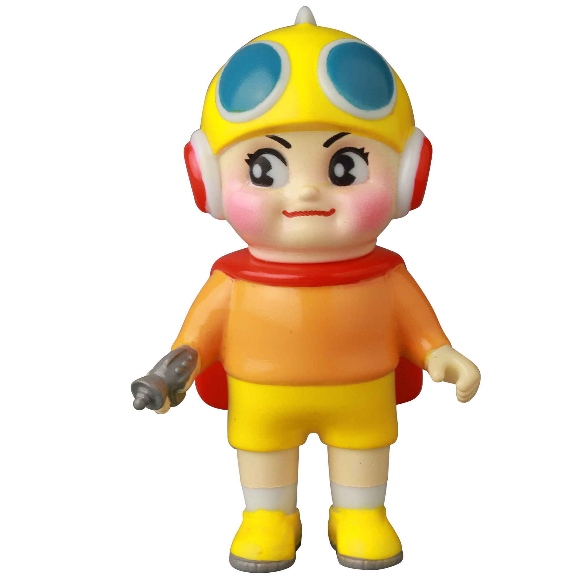 VAG(VINYL ARTIST GACHA) SERIES 48 爆発少年コタロウ《2026年9月発売予定》_9
