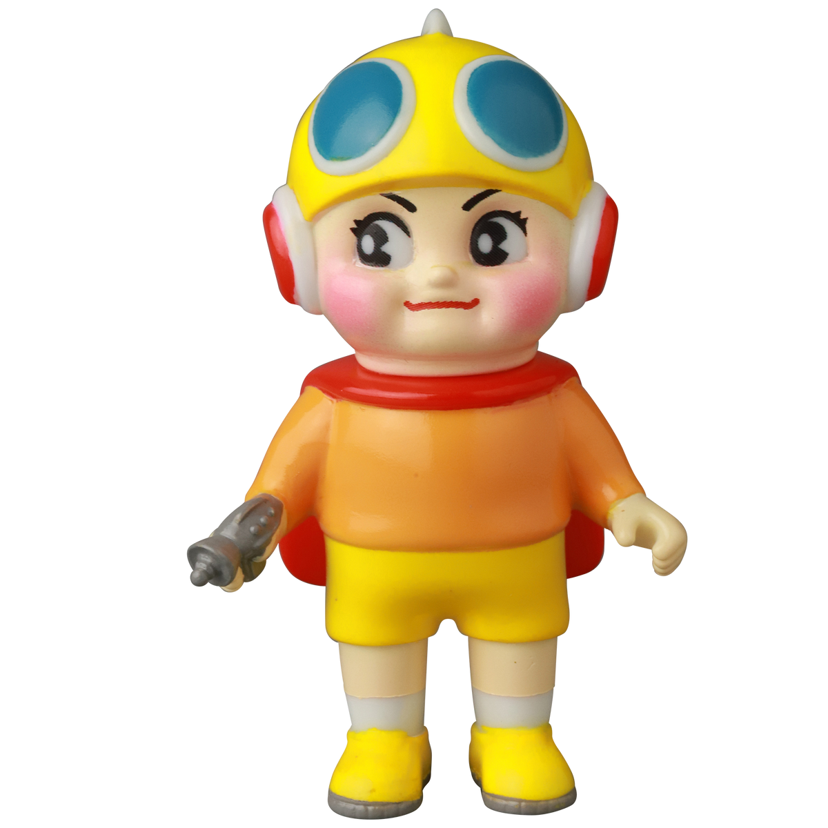 VAG(VINYL ARTIST GACHA) SERIES 48 爆発少年コタロウ《2026年9月発売予定》_9