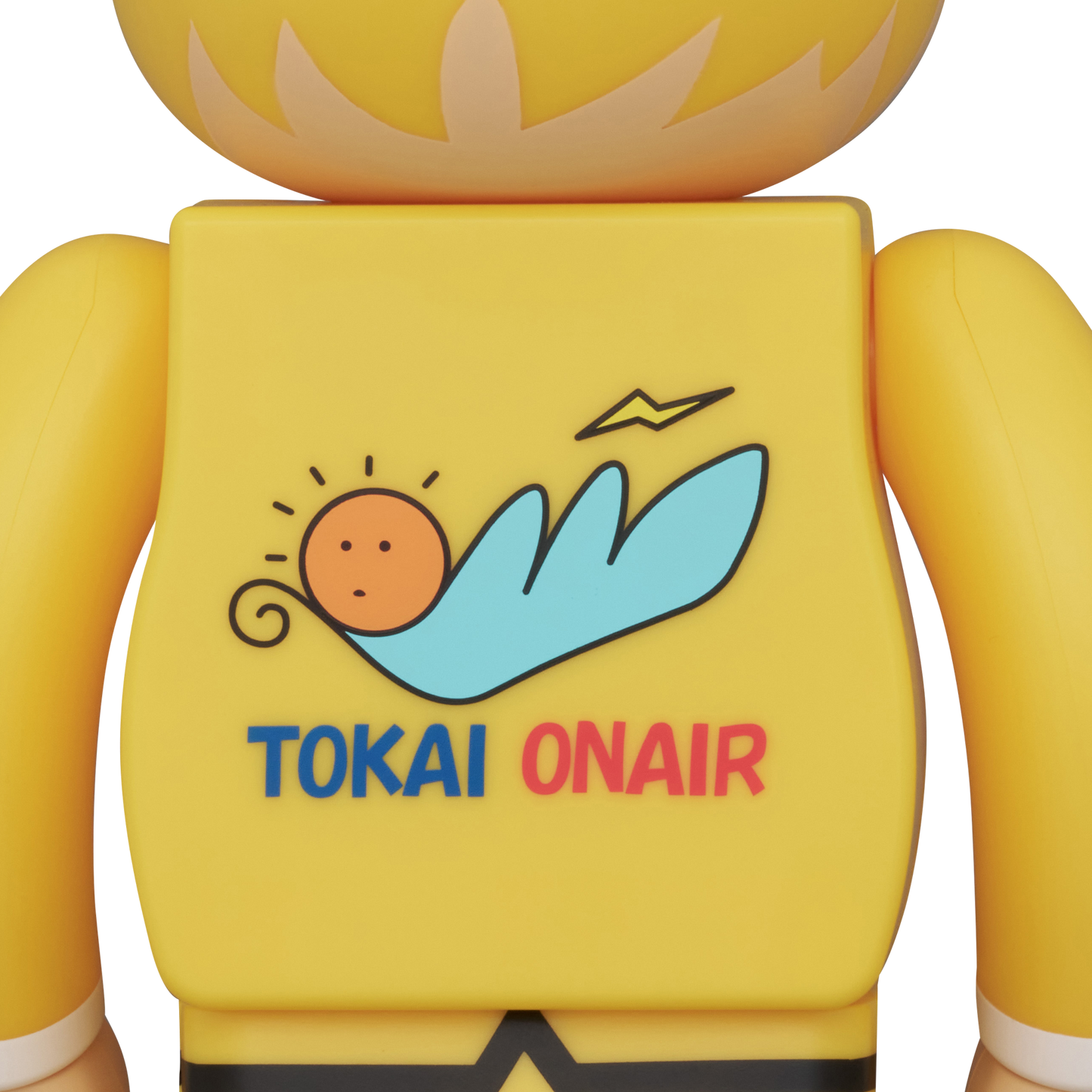 BE@RBRICK TOKAI ONAIR 400％