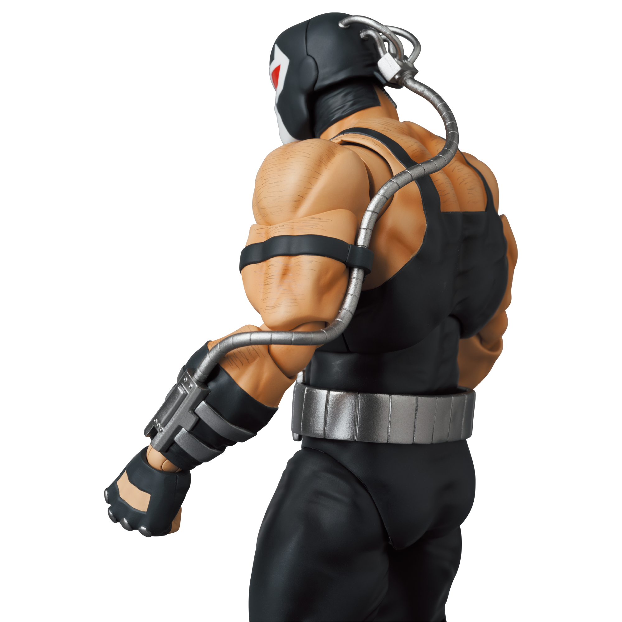 MAFEX BANE (BATMAN KNIGHTFALL Ver.)