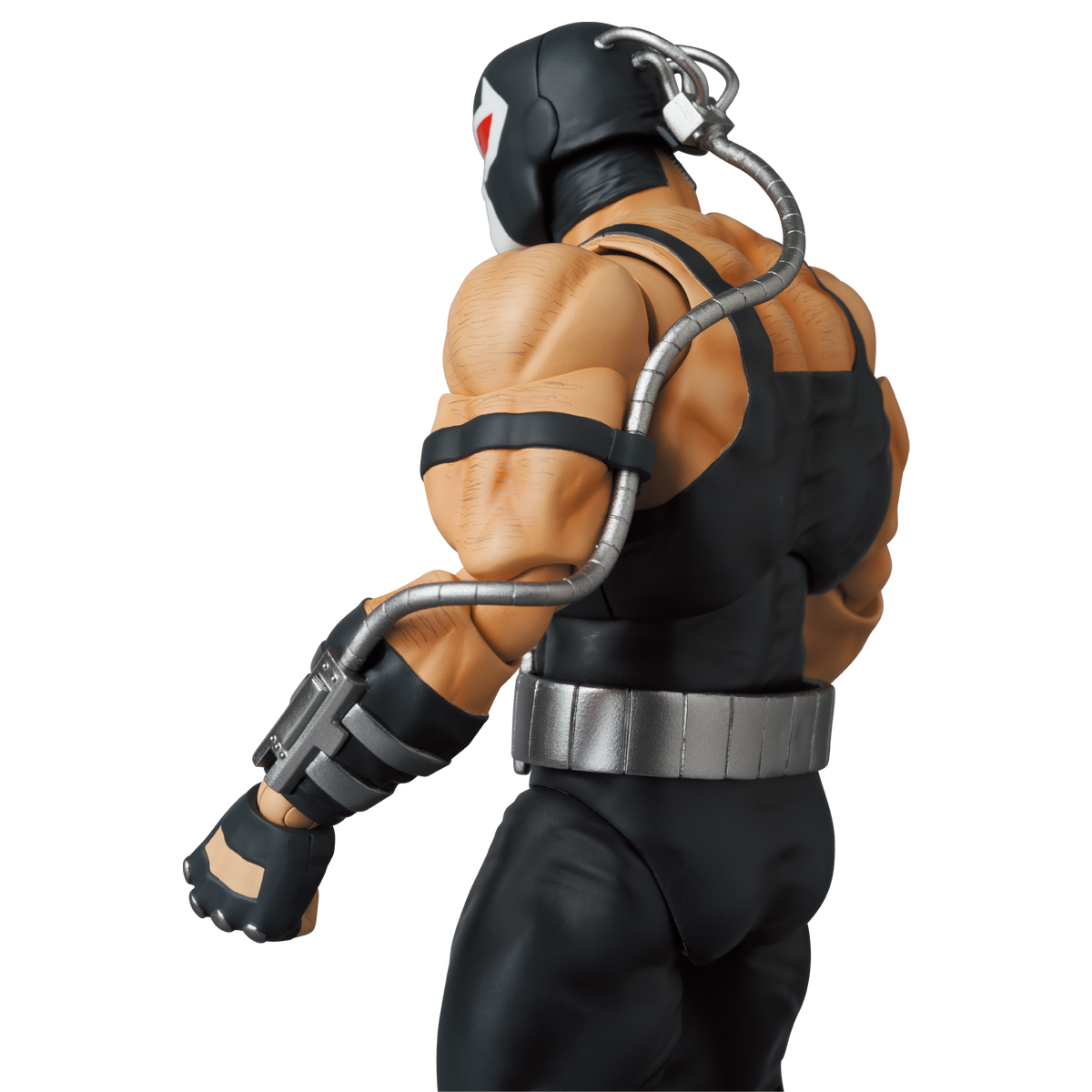 MAFEX BANE (BATMAN KNIGHTFALL Ver.)