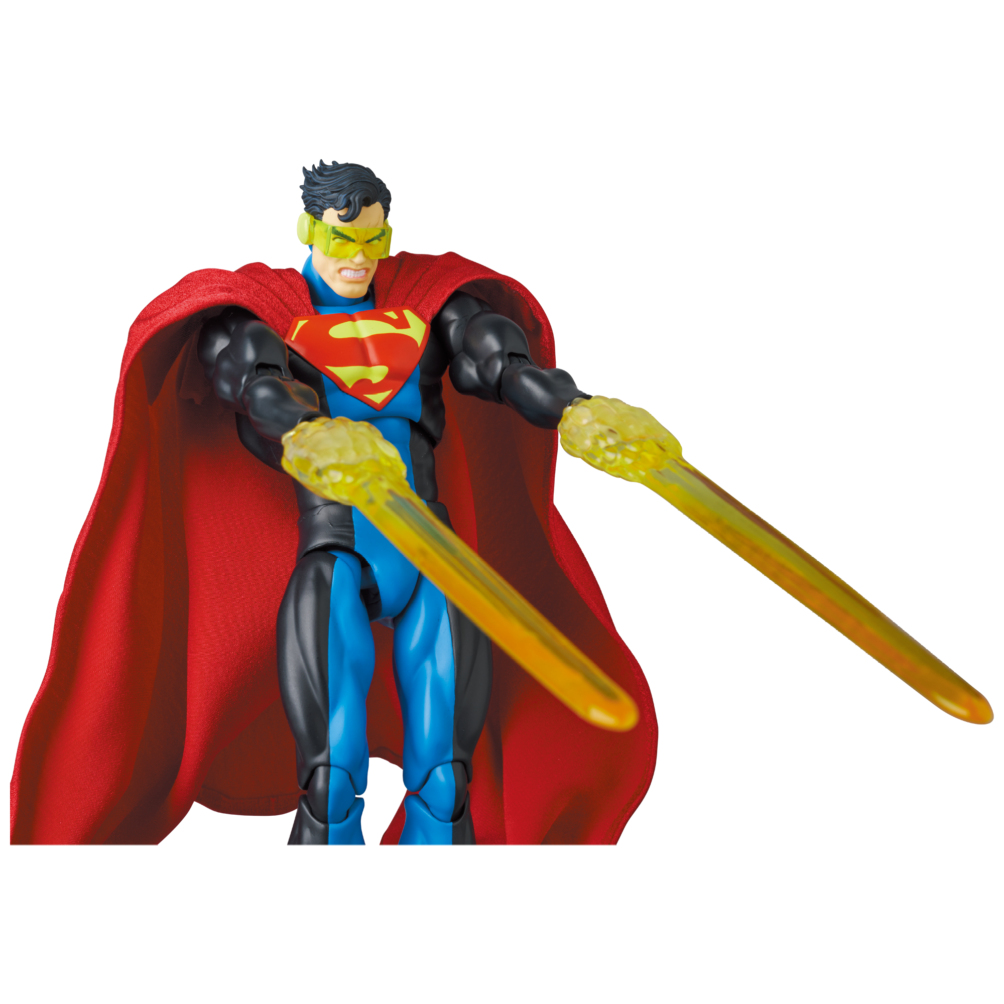 MAFEX ERADICATOR (RETURN OF SUPERMAN)