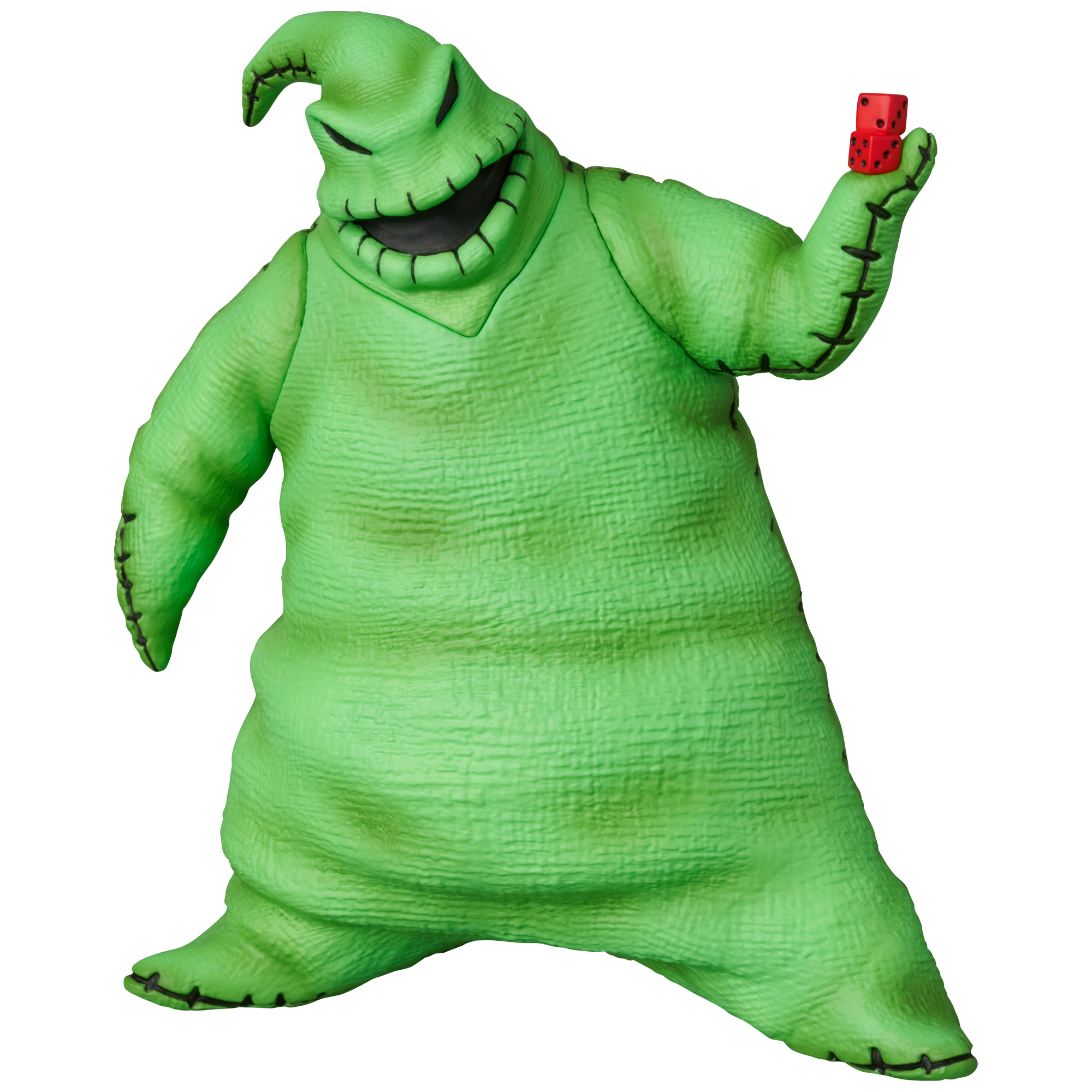 UDF THE NIGHTMARE BEFORE CHRISTMAS OOGIE BOOGIE
