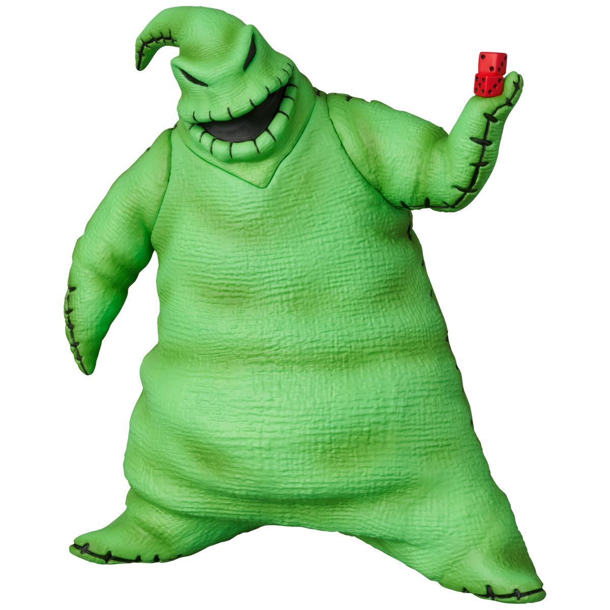 UDF THE NIGHTMARE BEFORE CHRISTMAS OOGIE BOOGIE
