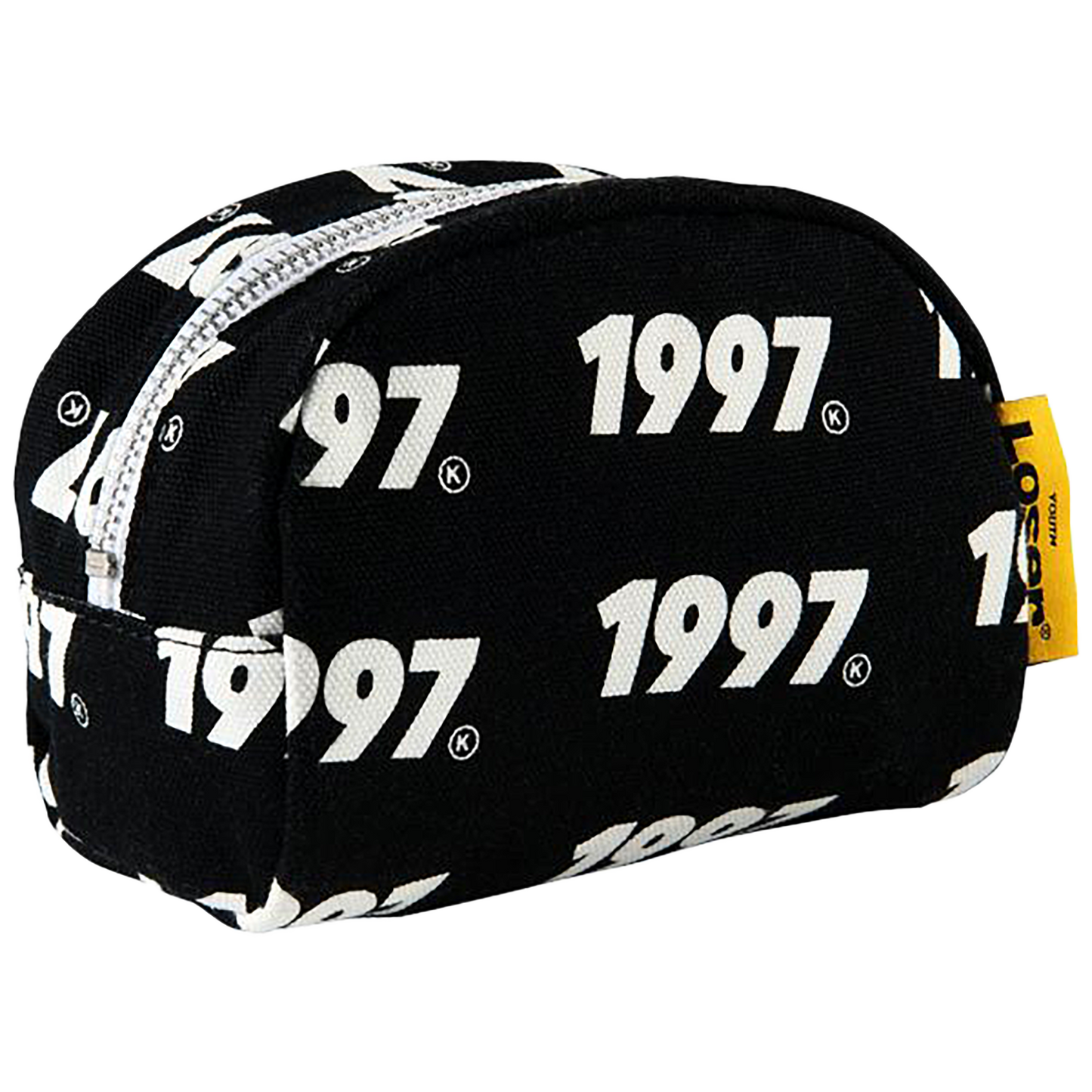 FABRICK X YOUTH LOSER TRAVEL POUCH SMALL