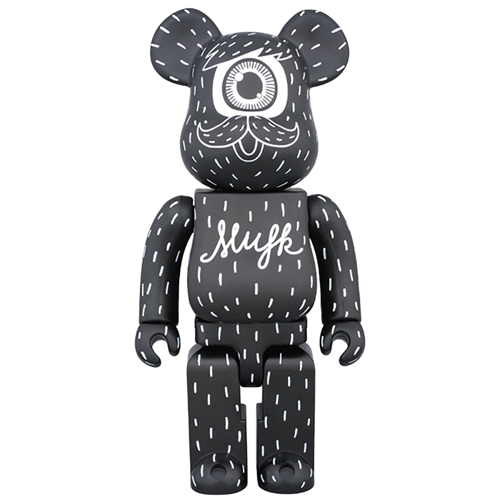 BE@RBRICK MMFK 400％
