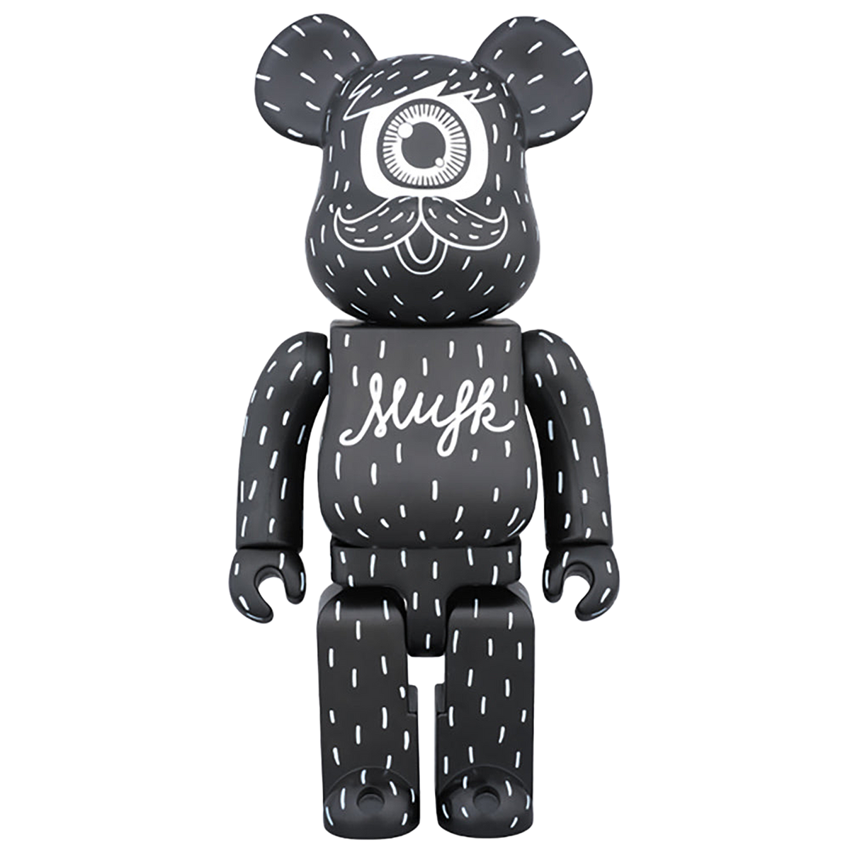 BE@RBRICK MMFK 400％