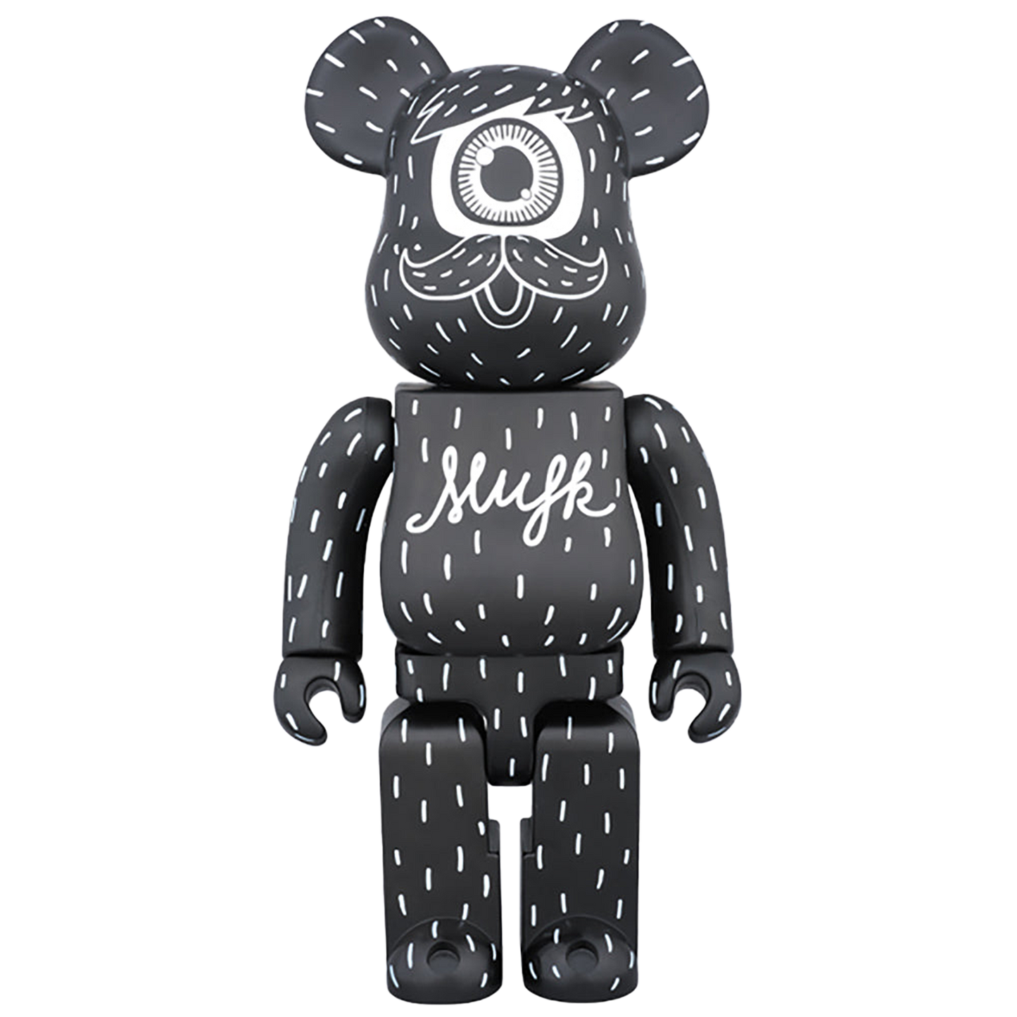 BE@RBRICK MMFK 400％