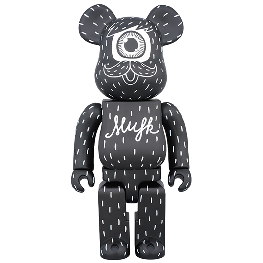 BE@RBRICK MMFK 400％