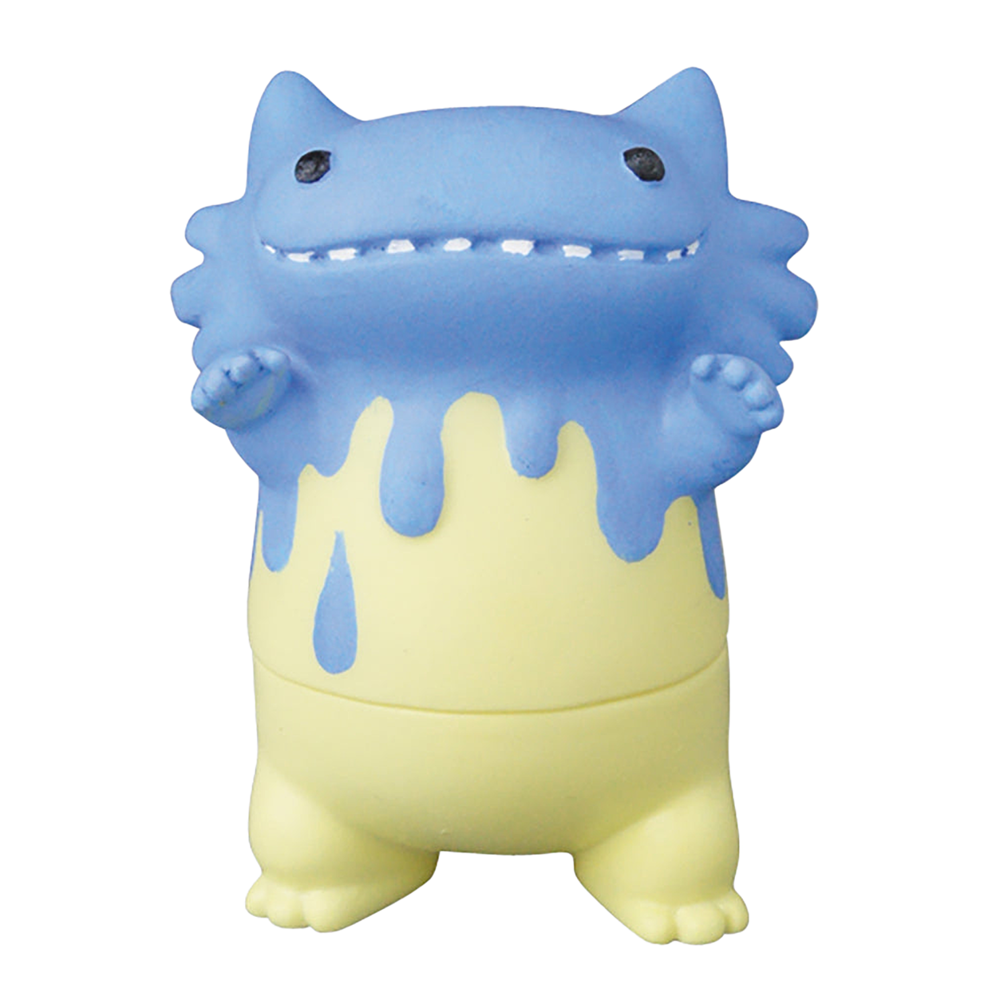 VAG（VINYL ARTIST GACHA）SERIES 5 バイロンBaby