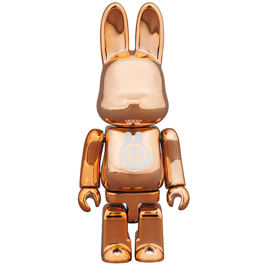 R@BBRICK CHROME COPPER