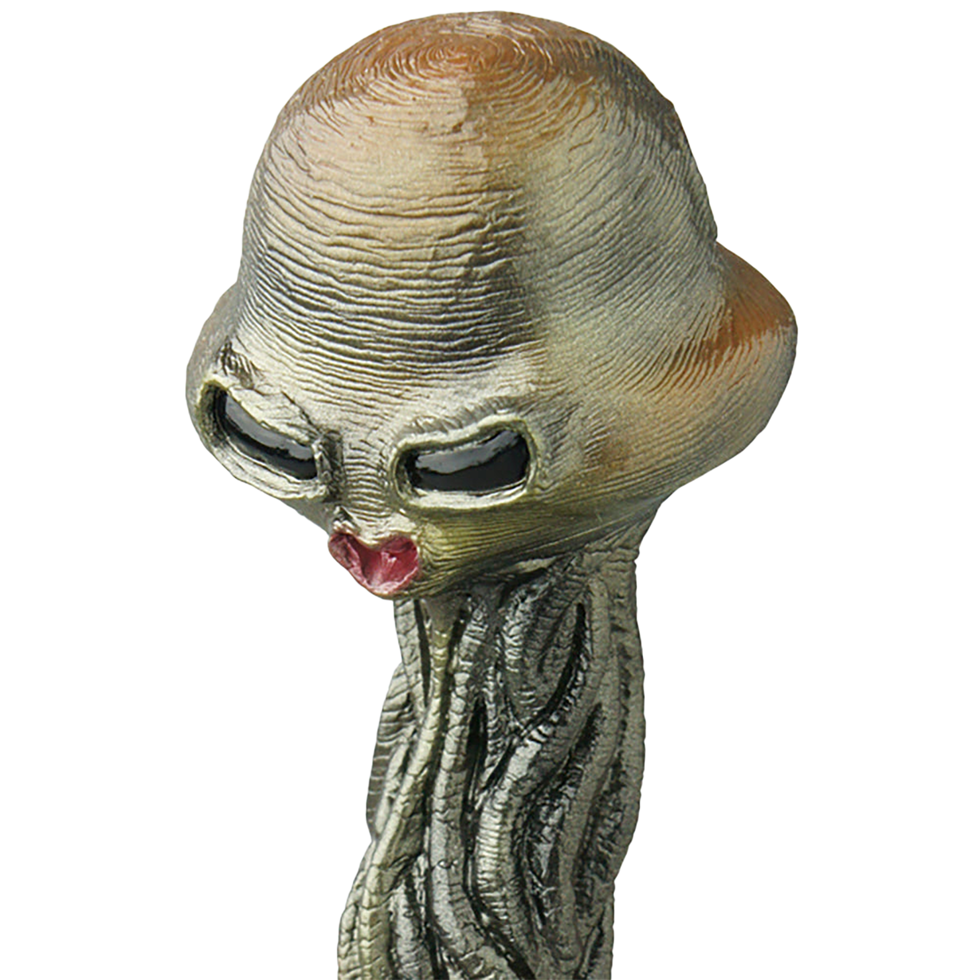 火星人