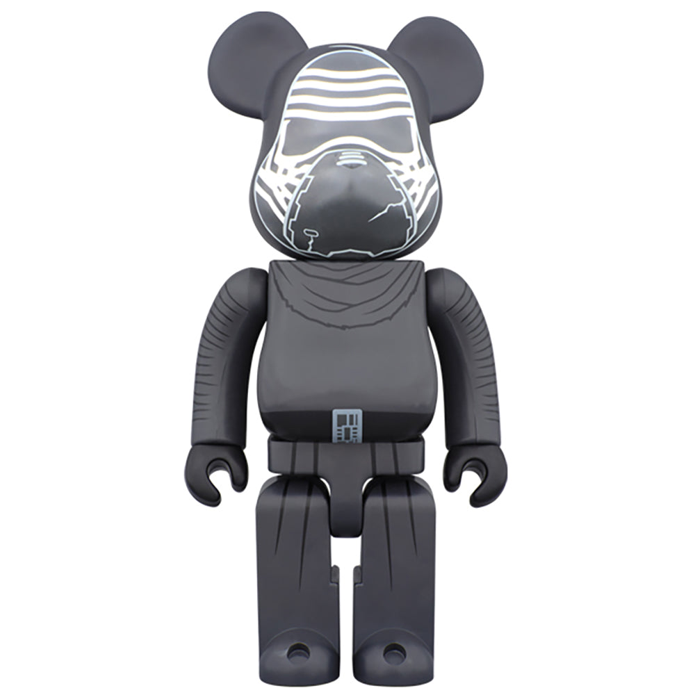 BE@RBRICK KYLO REN(TM) 400％_0