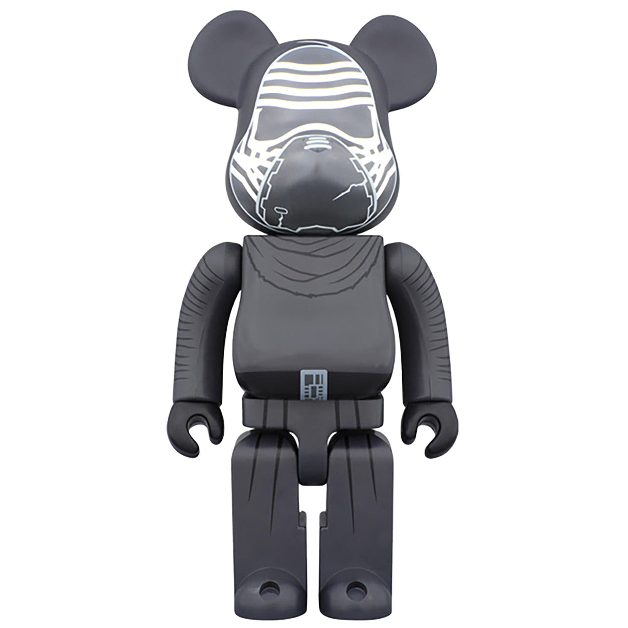 BE@RBRICK KYLO REN(TM) 400％