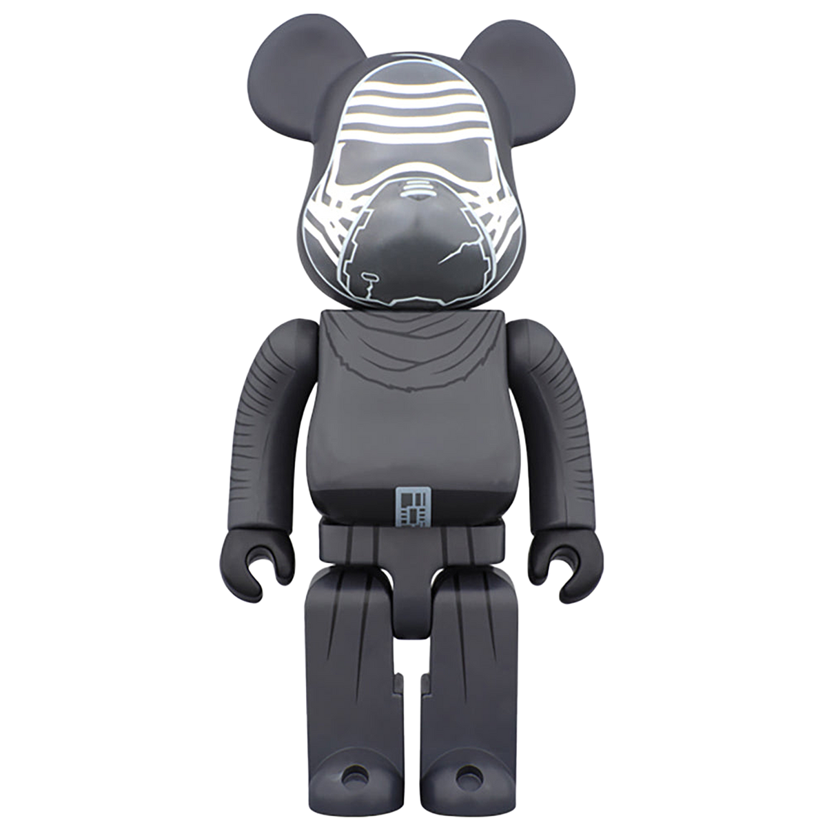 BE@RBRICK KYLO REN(TM) 400％