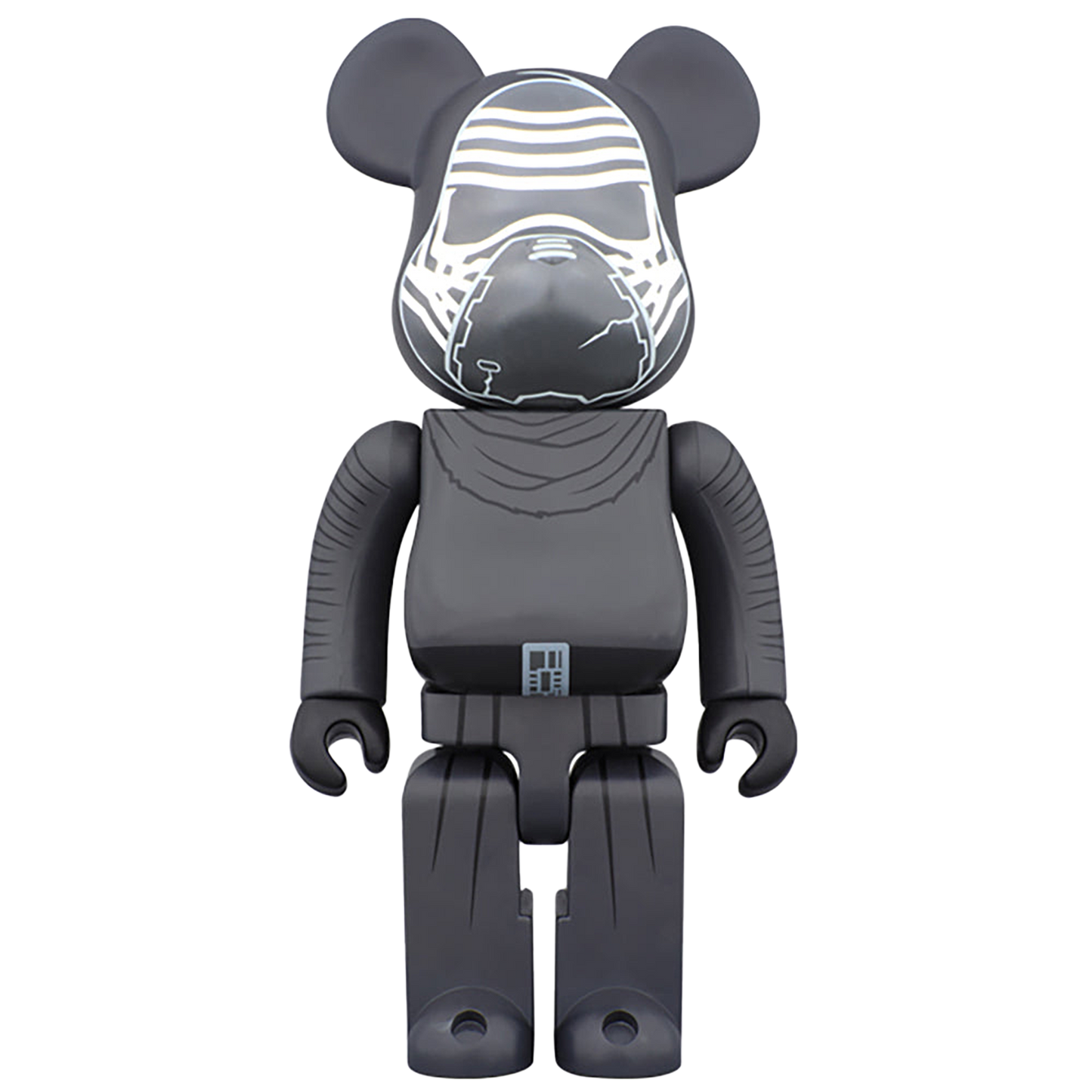 BE@RBRICK KYLO REN(TM) 400％