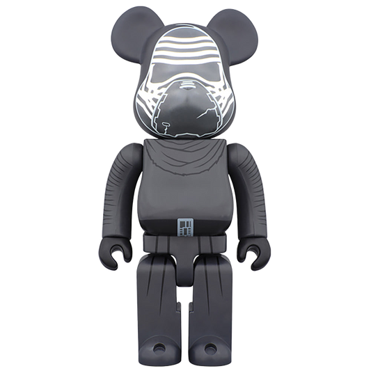 BE@RBRICK KYLO REN(TM) 400％