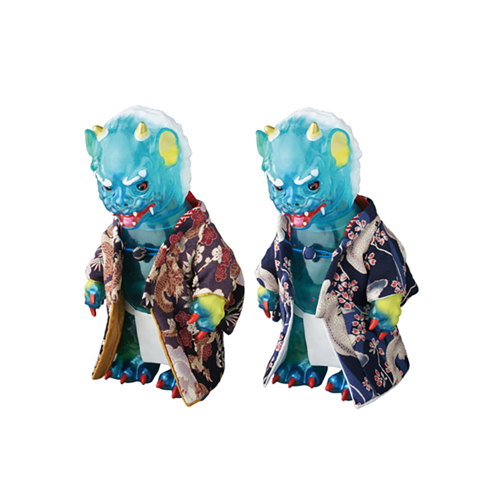 花魁童子 （MEDICOM TOY PLUS 限定）_0