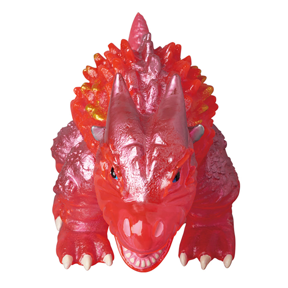 子守ママレゴン （ママレゴン&ミニママレゴン2体セット）_3