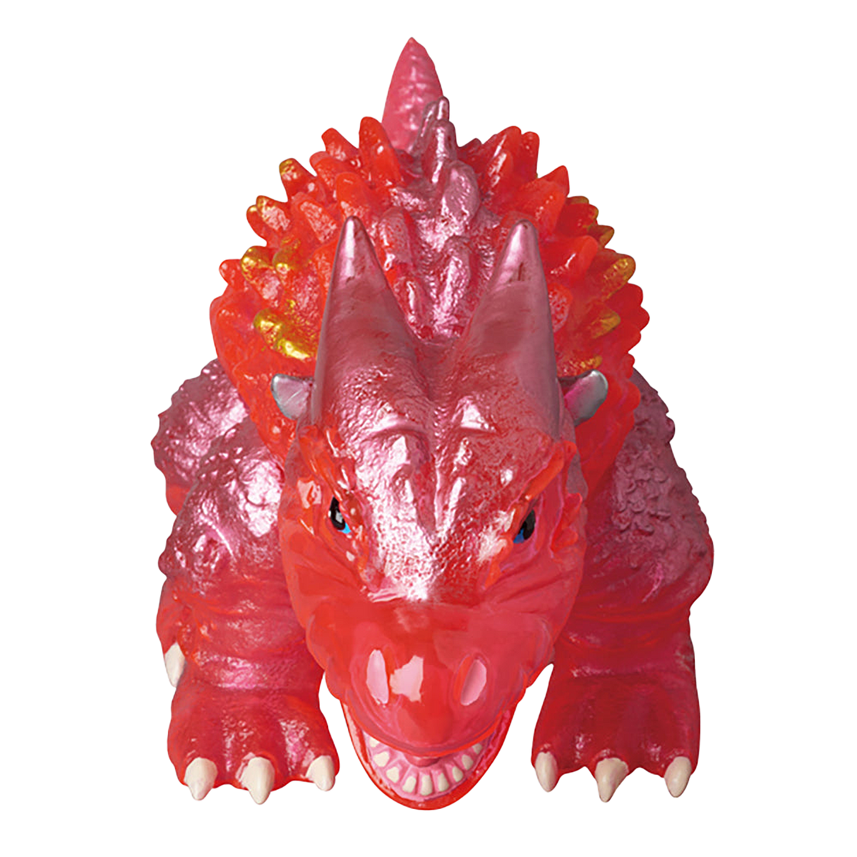 子守ママレゴン （ママレゴン&ミニママレゴン2体セット）