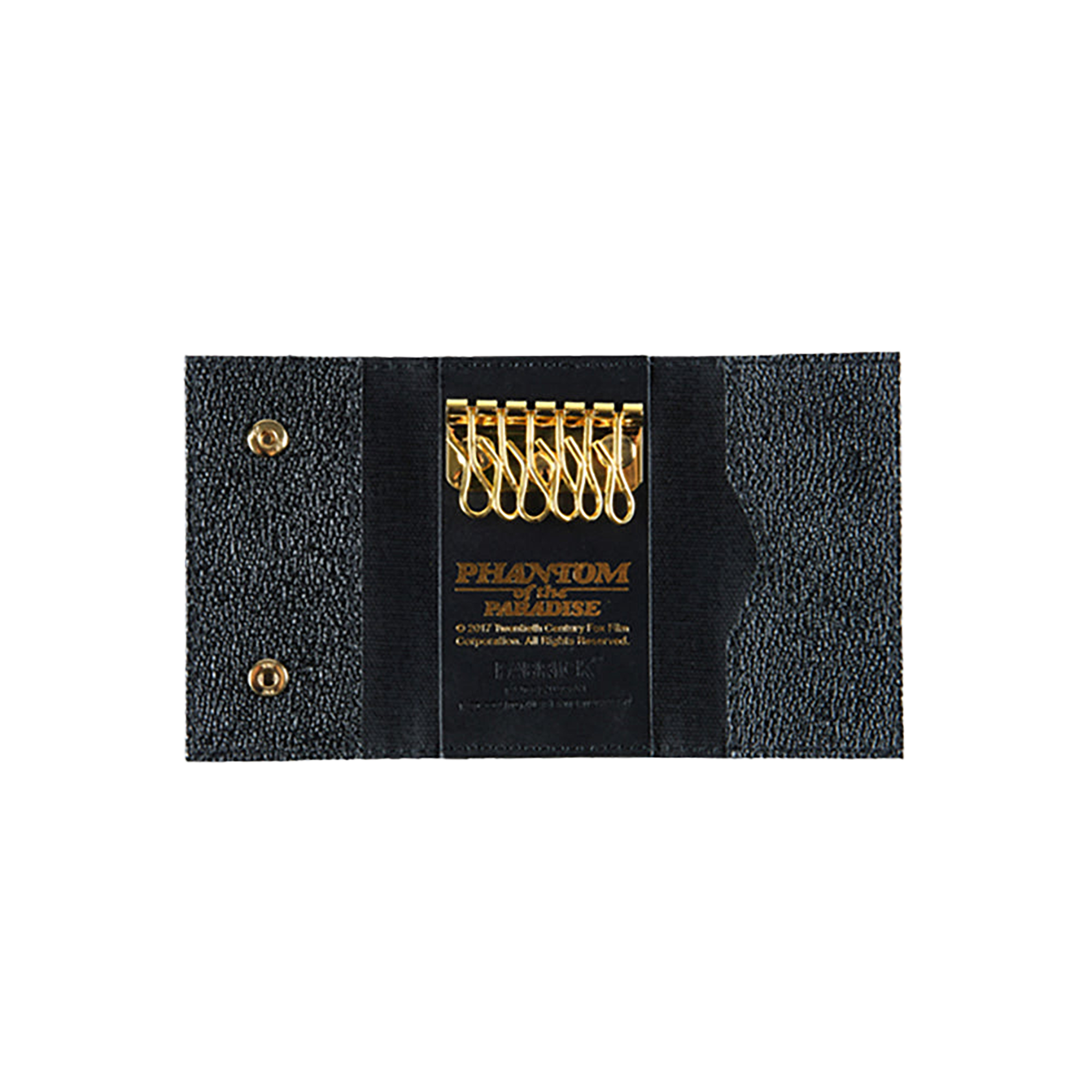 MLE Phantom of the Paradise シリーズ KEY CASE