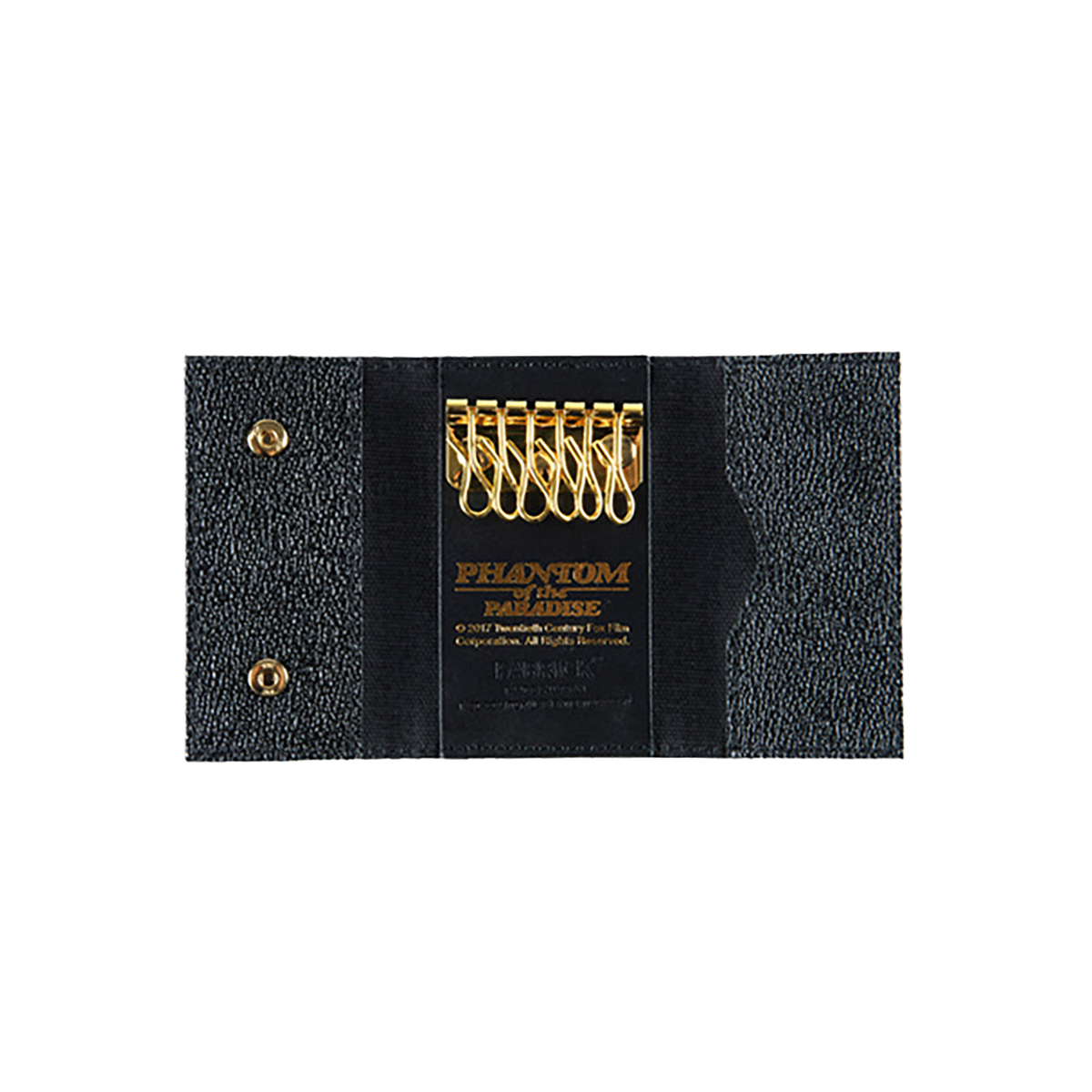 MLE Phantom of the Paradise シリーズ KEY CASE